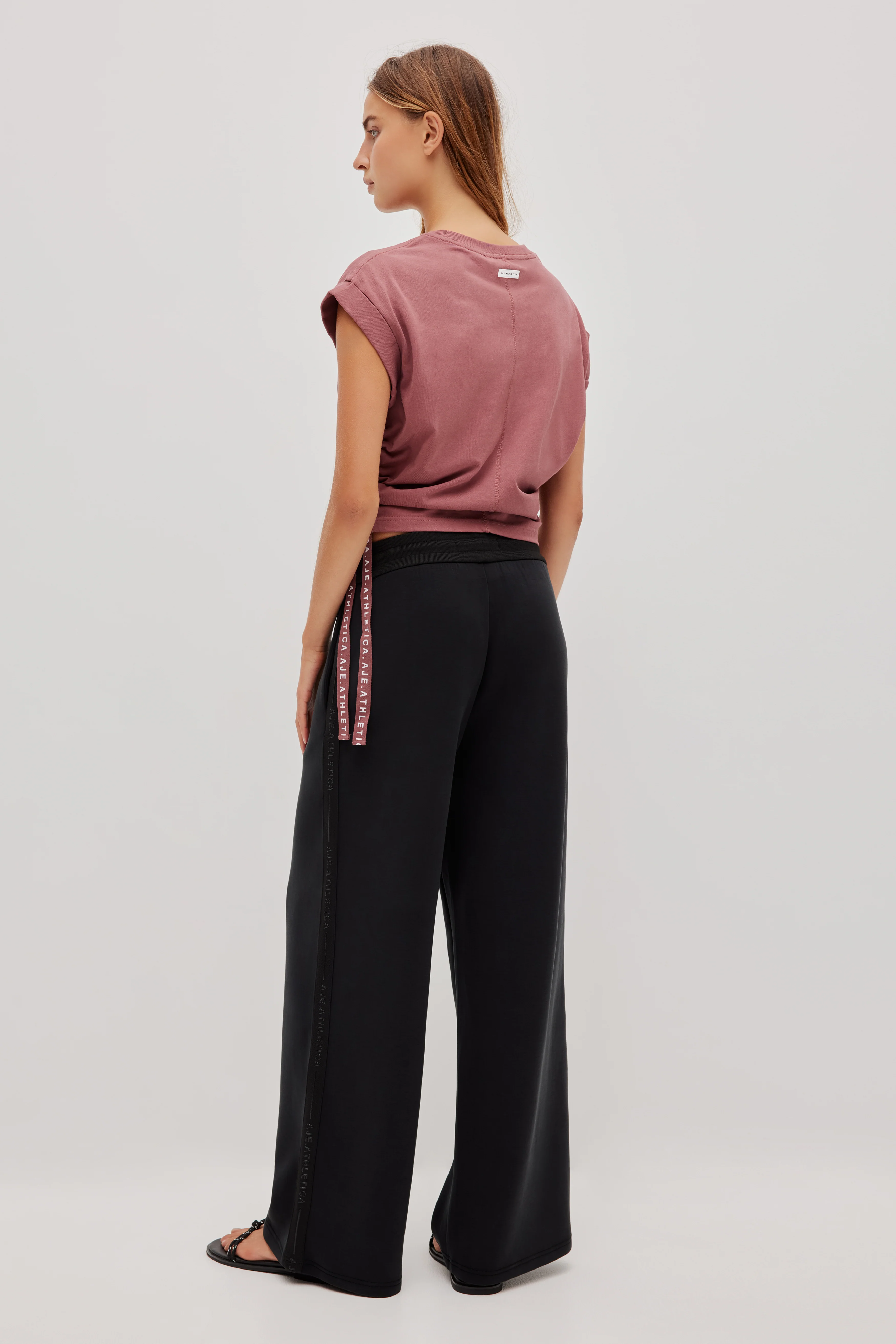 Logotape Trackpants 504
