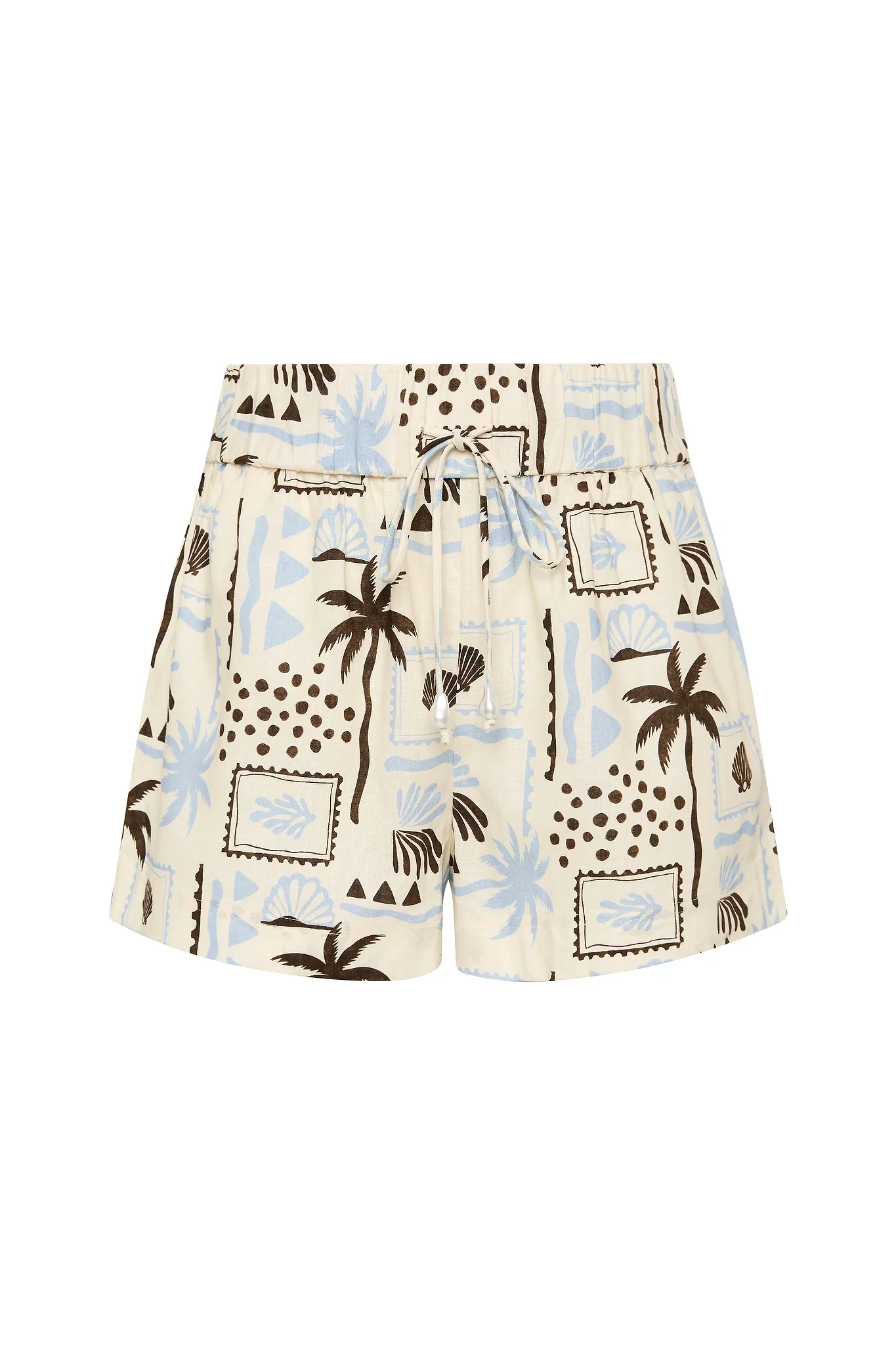 Airlie Relaxed Short