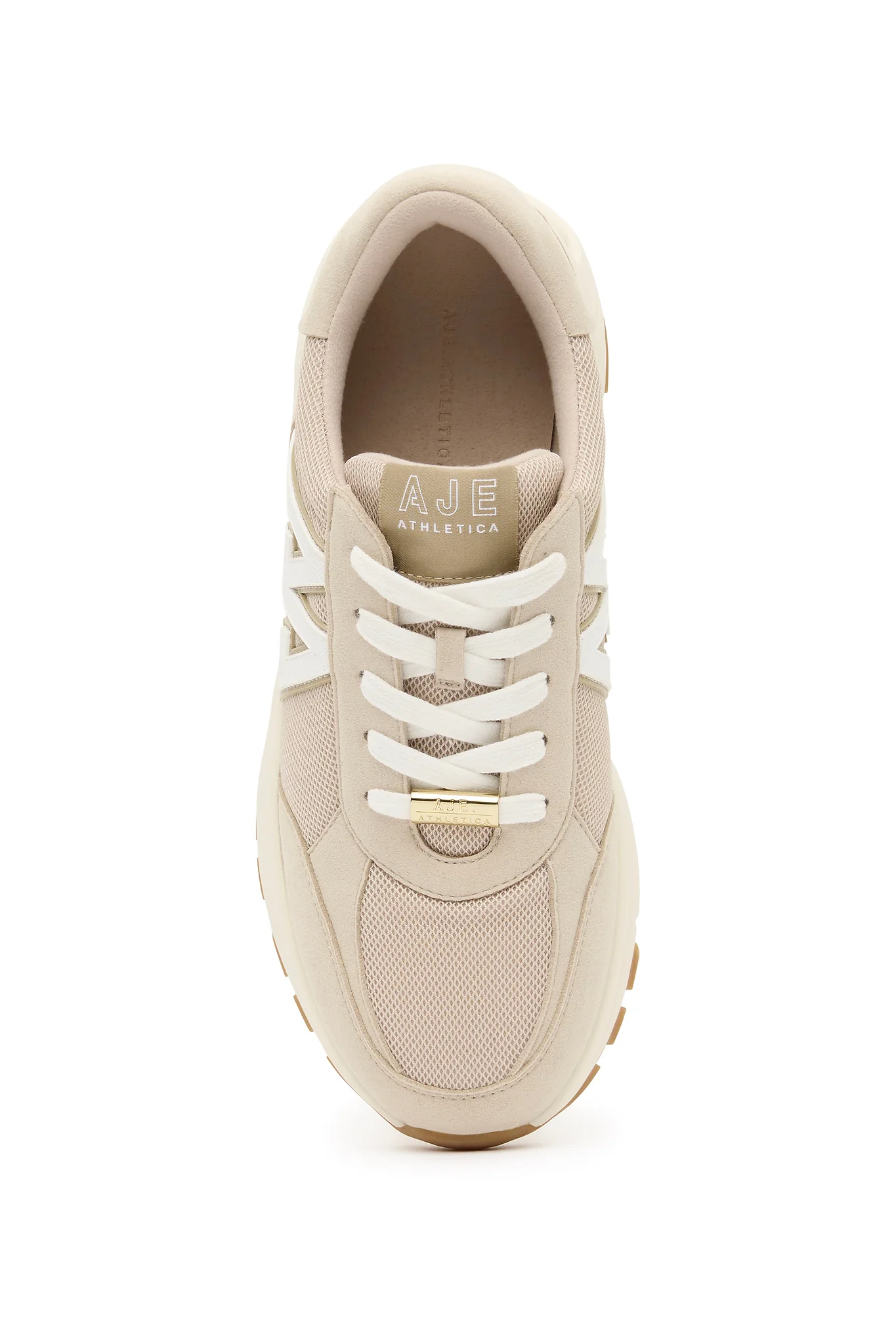 Grip Sole A.a Sneaker 961