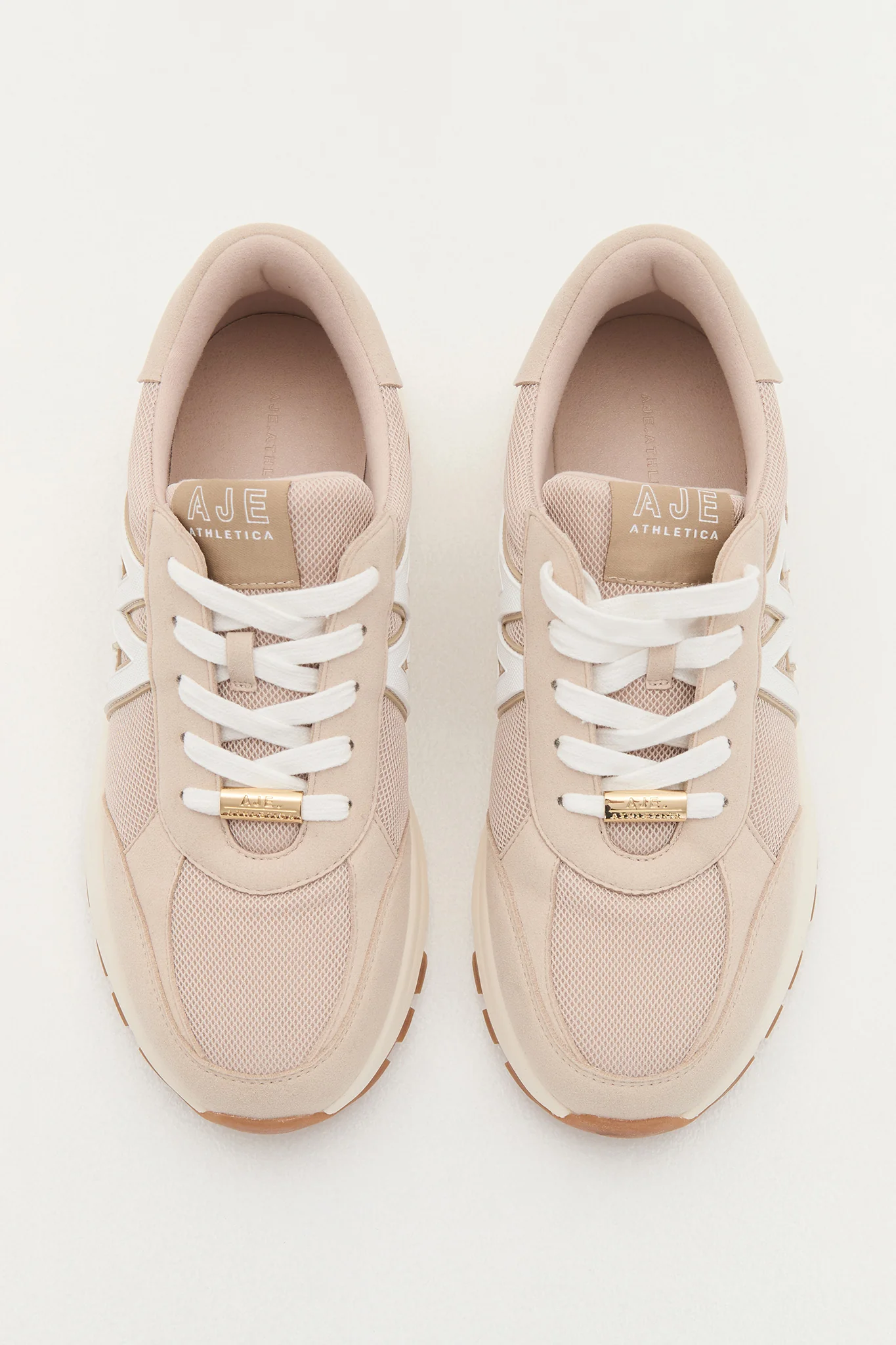 Grip Sole A.a Sneaker 961