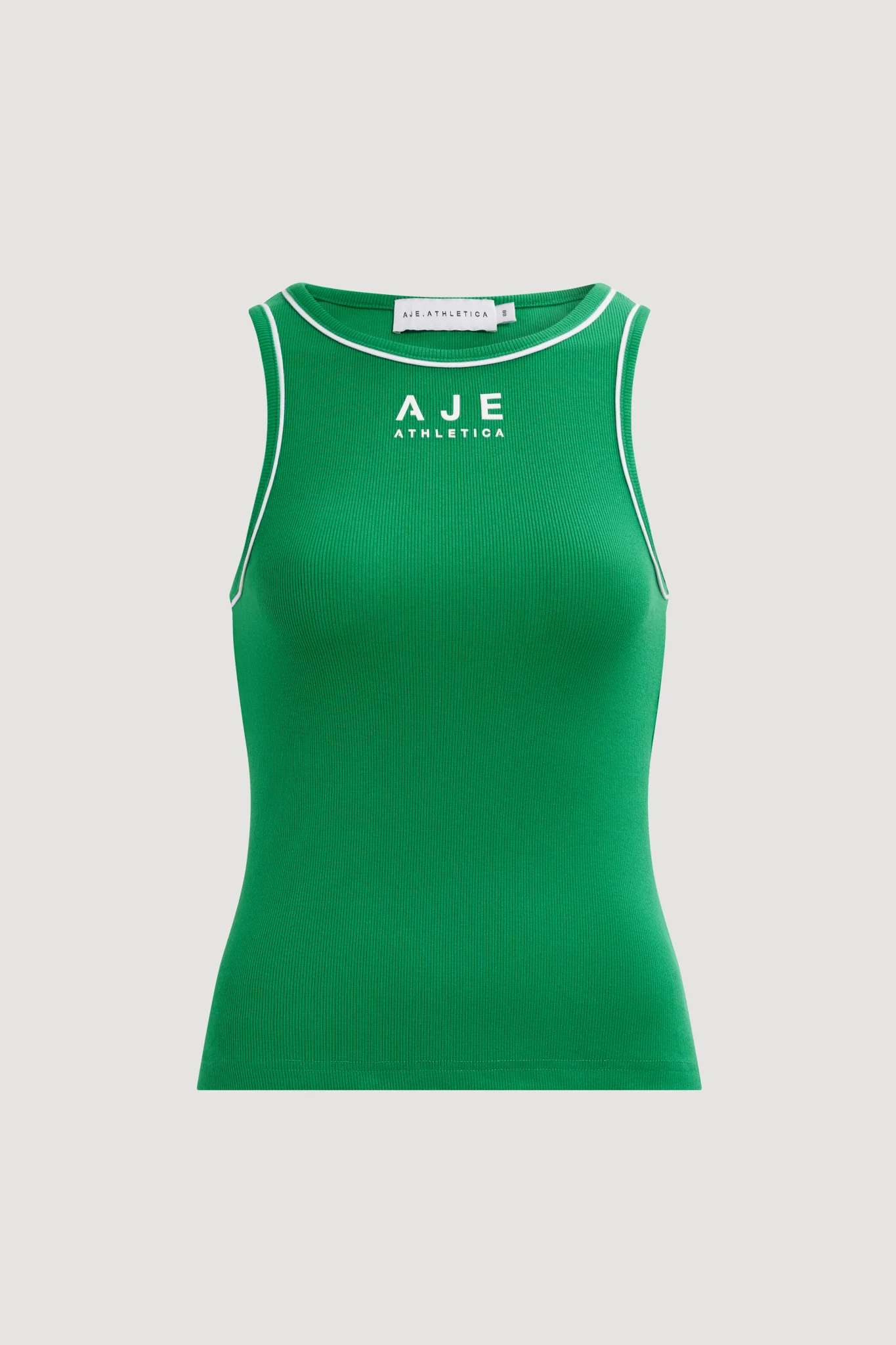 Layered Racerback Tank 142