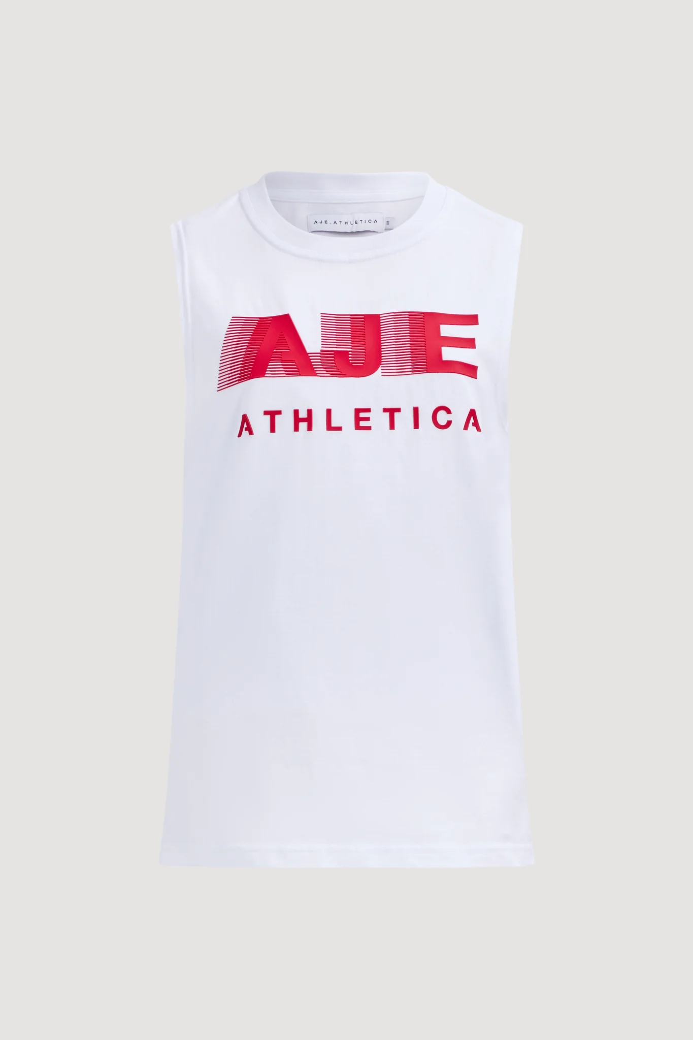 Swift Longline Logo Tank