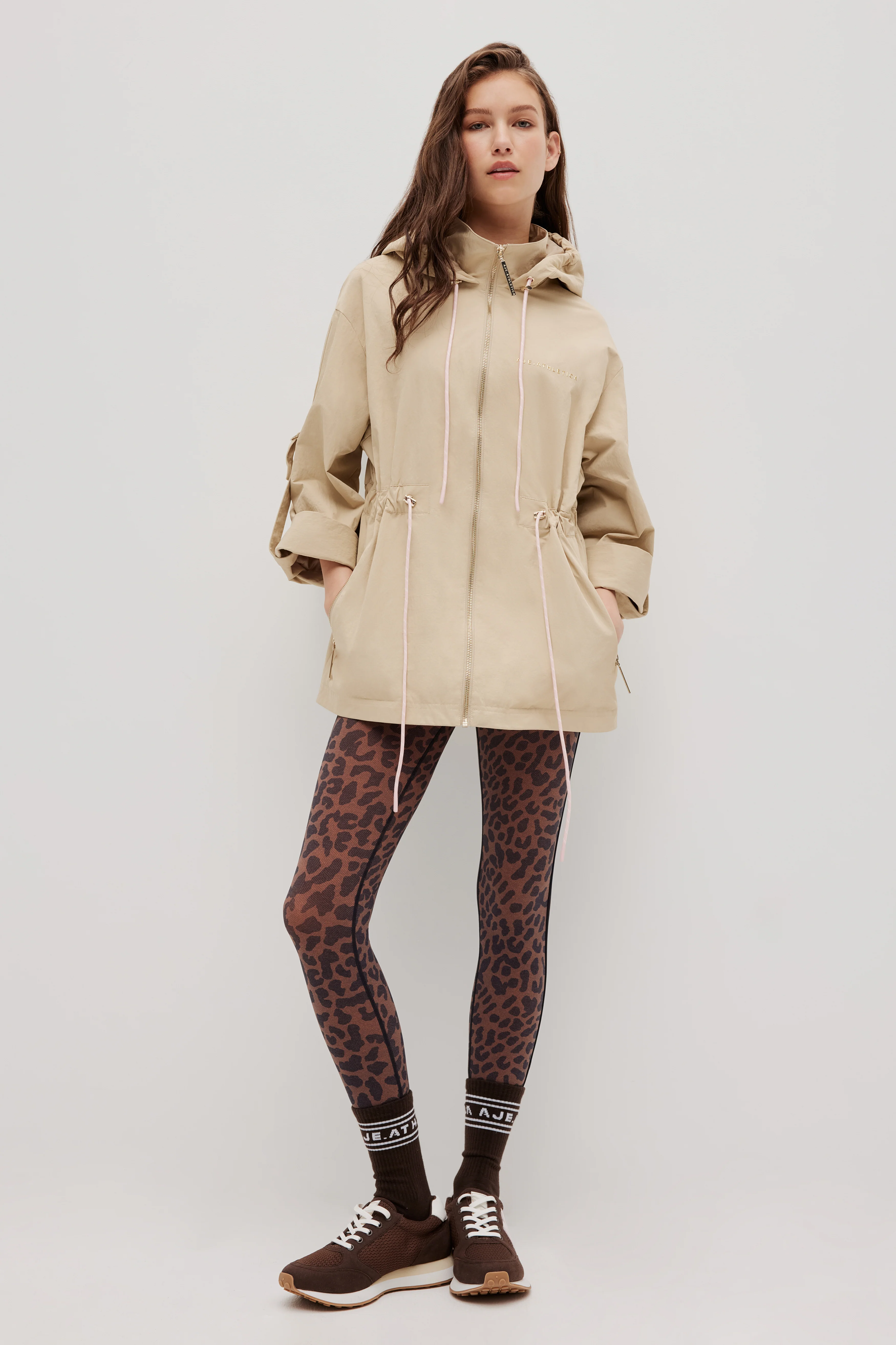 18972-3-4-sleeve-spray-jacket-790-1.webp 3/4 Sleeve Spray Jacket 790