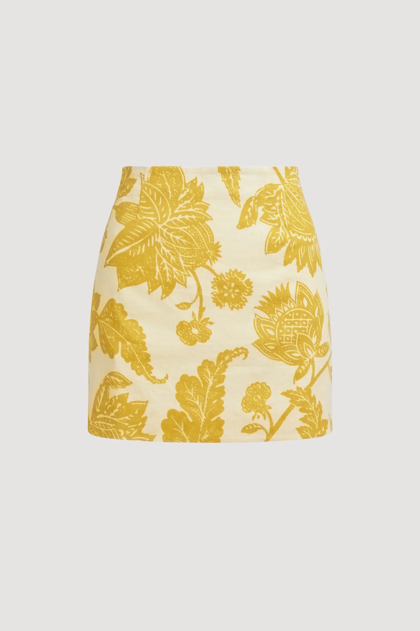 Elara Mini Skirt