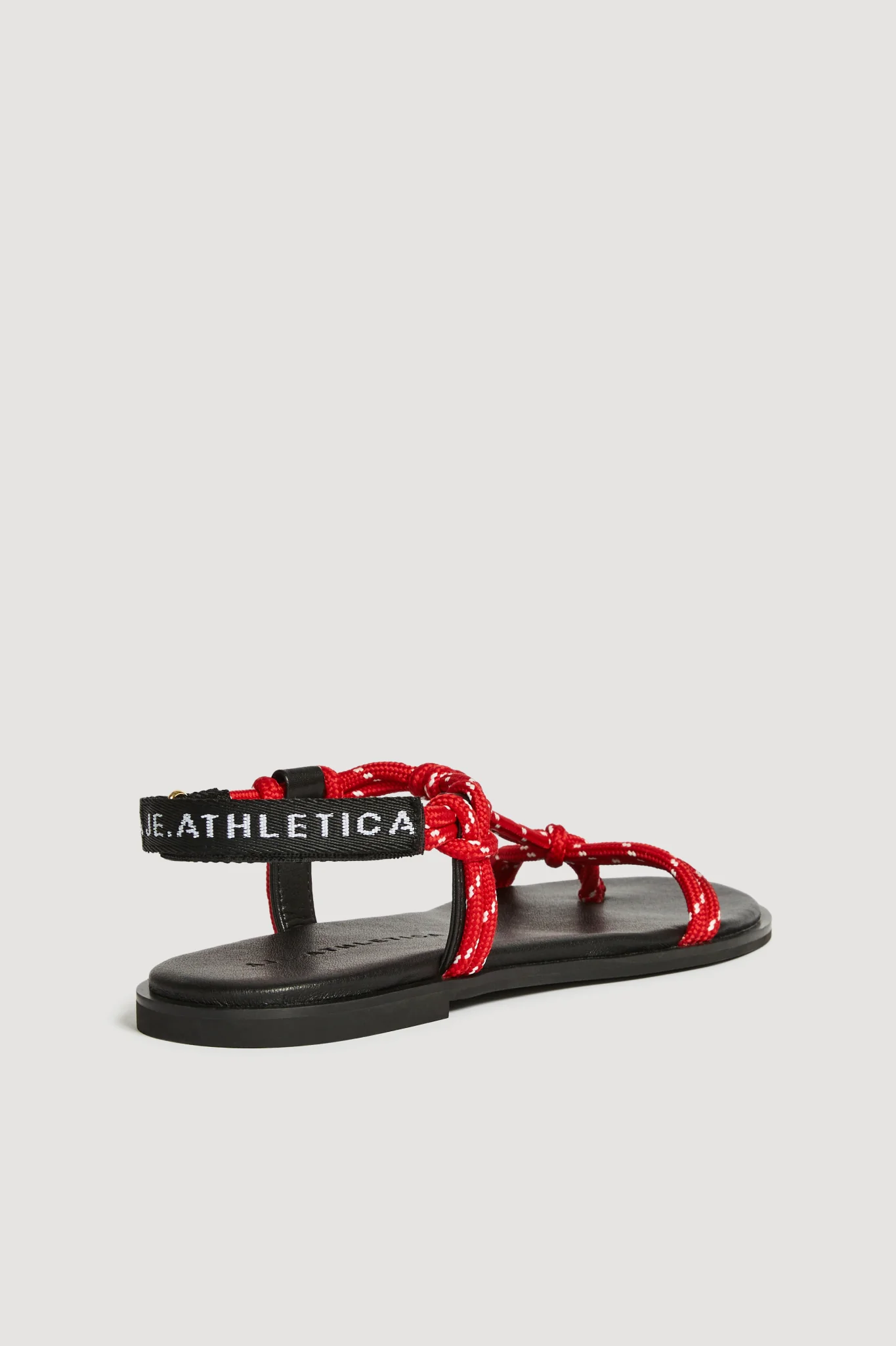 Classic Rope Sandal 919