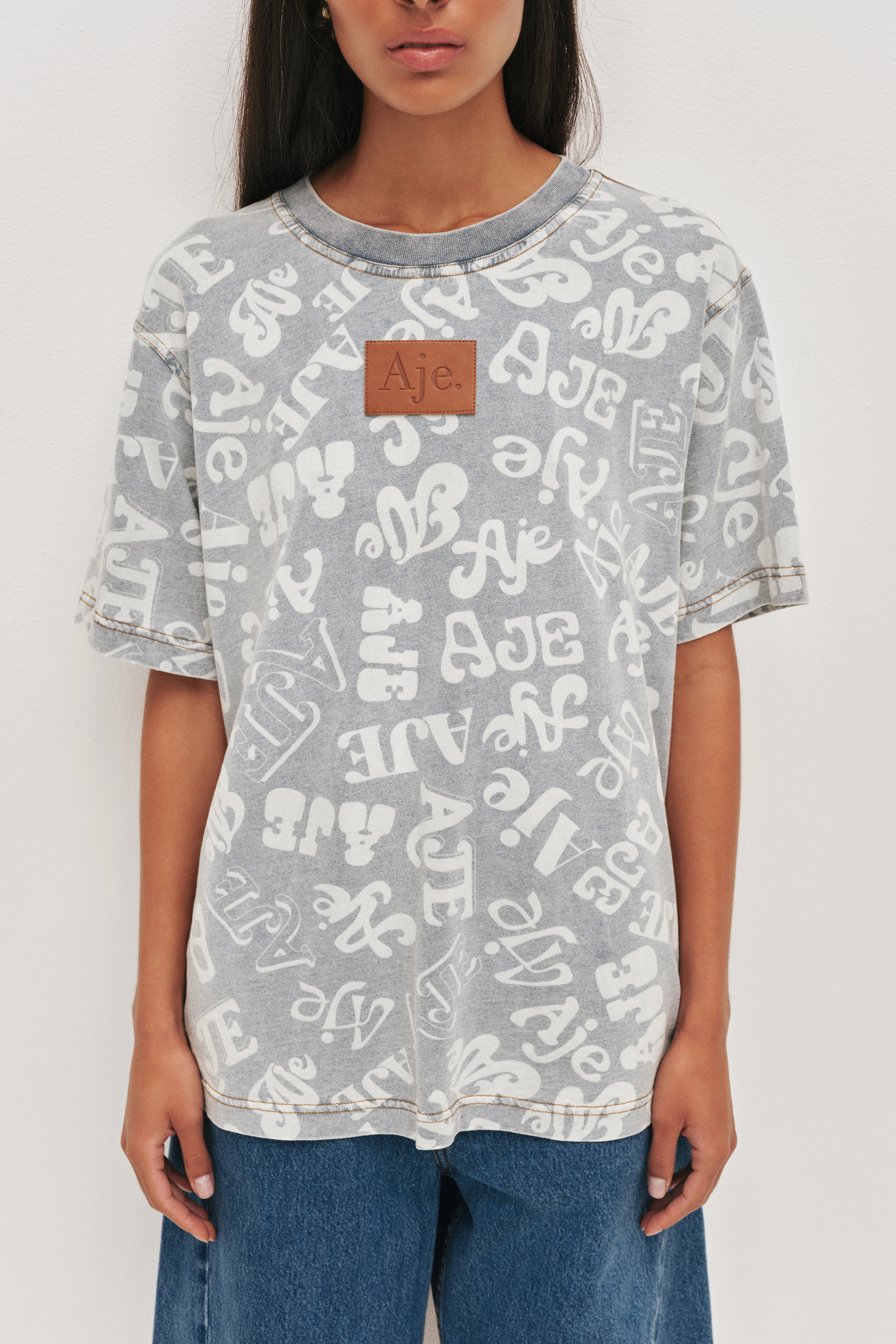 19054-cary-logo-tee-4.webp Cary Logo Tee
