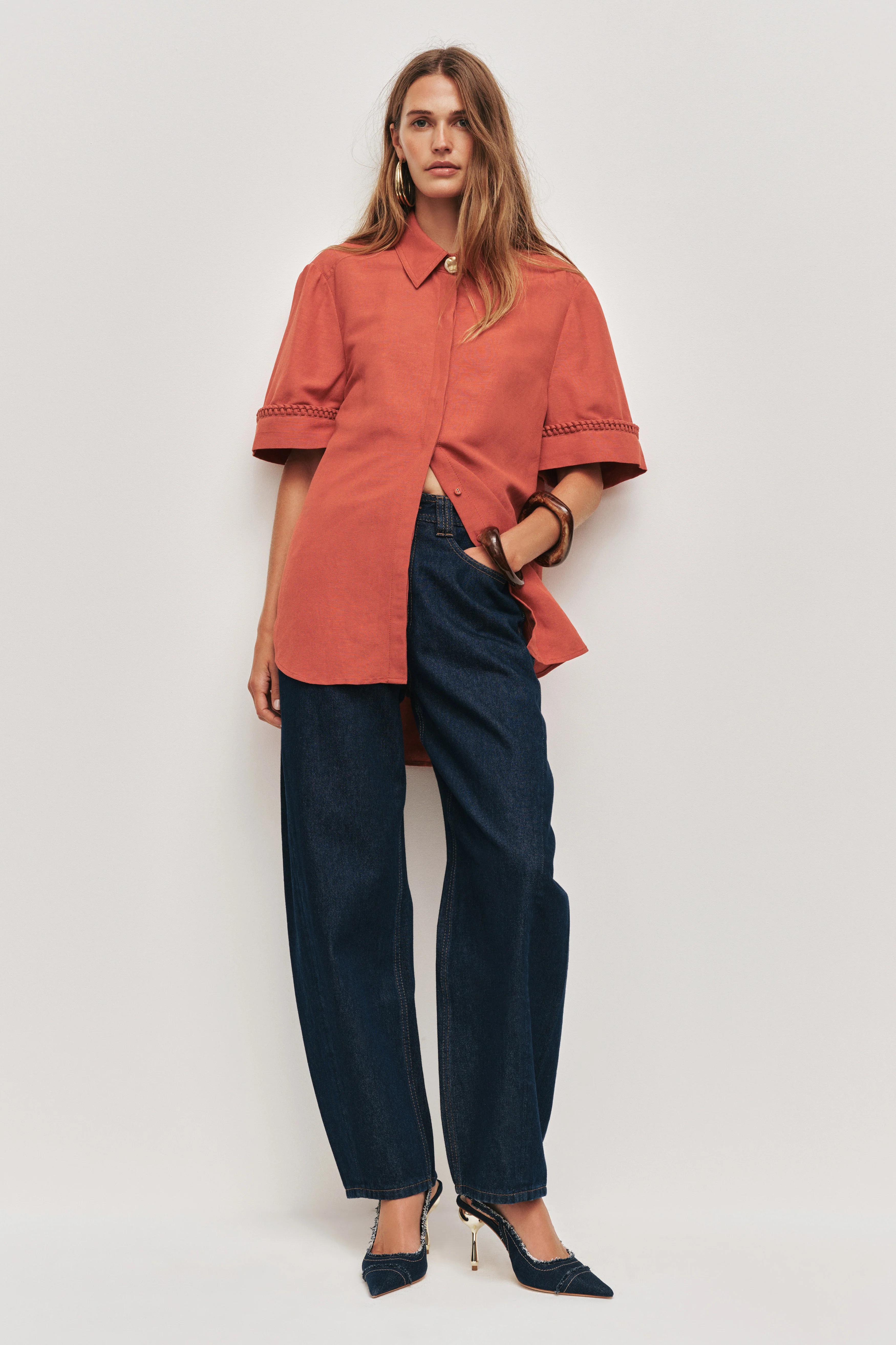 Tropez Shirt