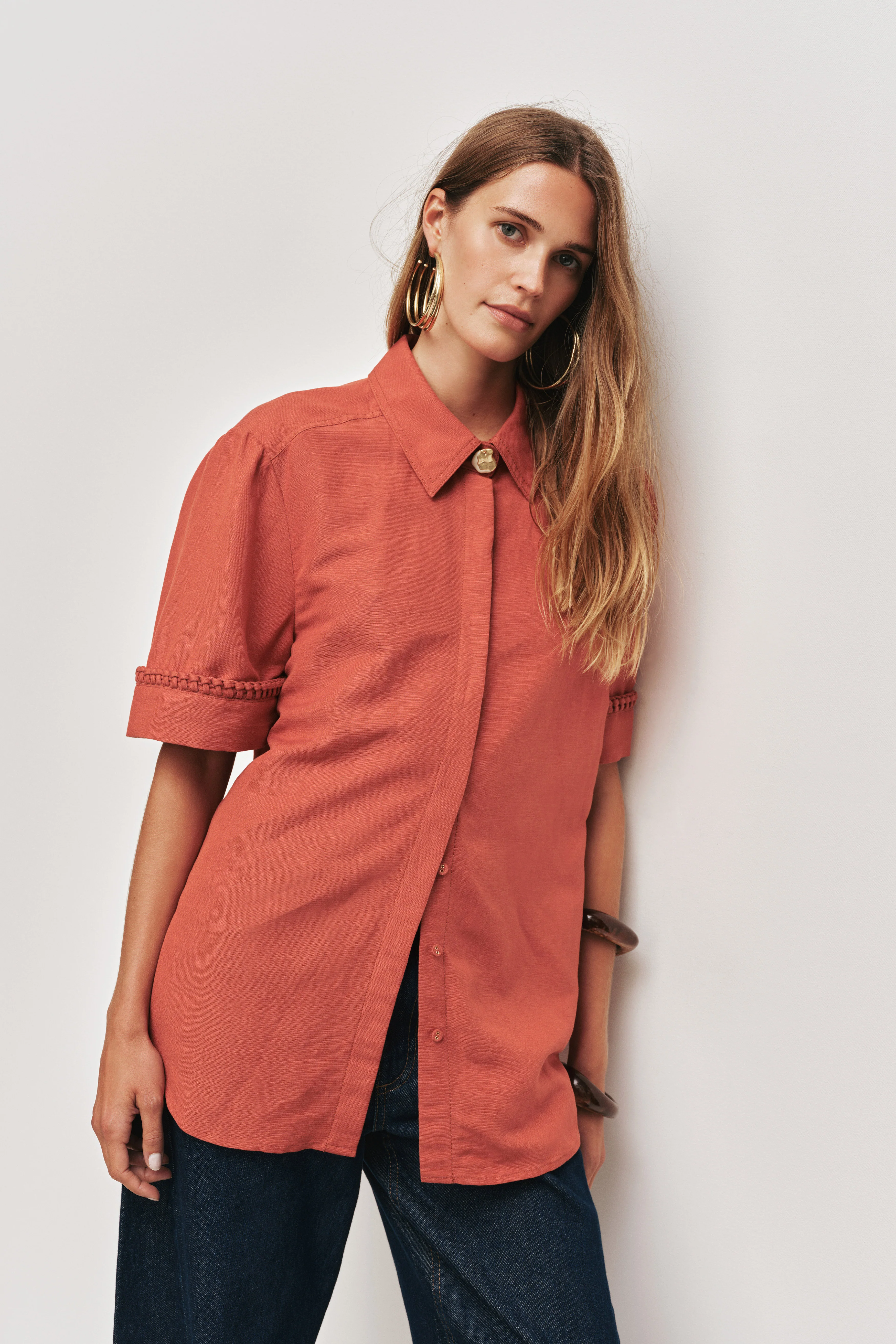 Tropez Shirt