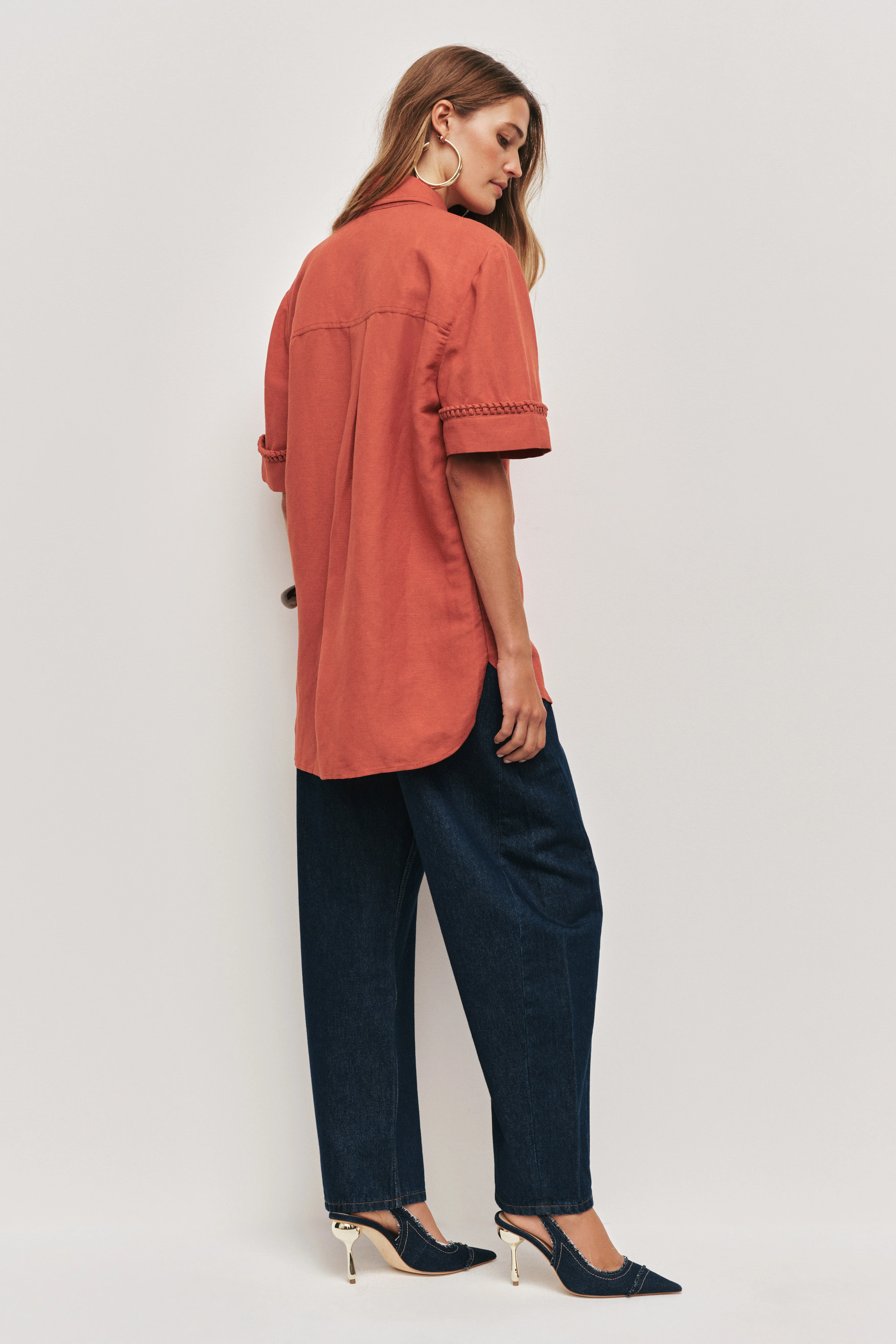 Tropez Shirt