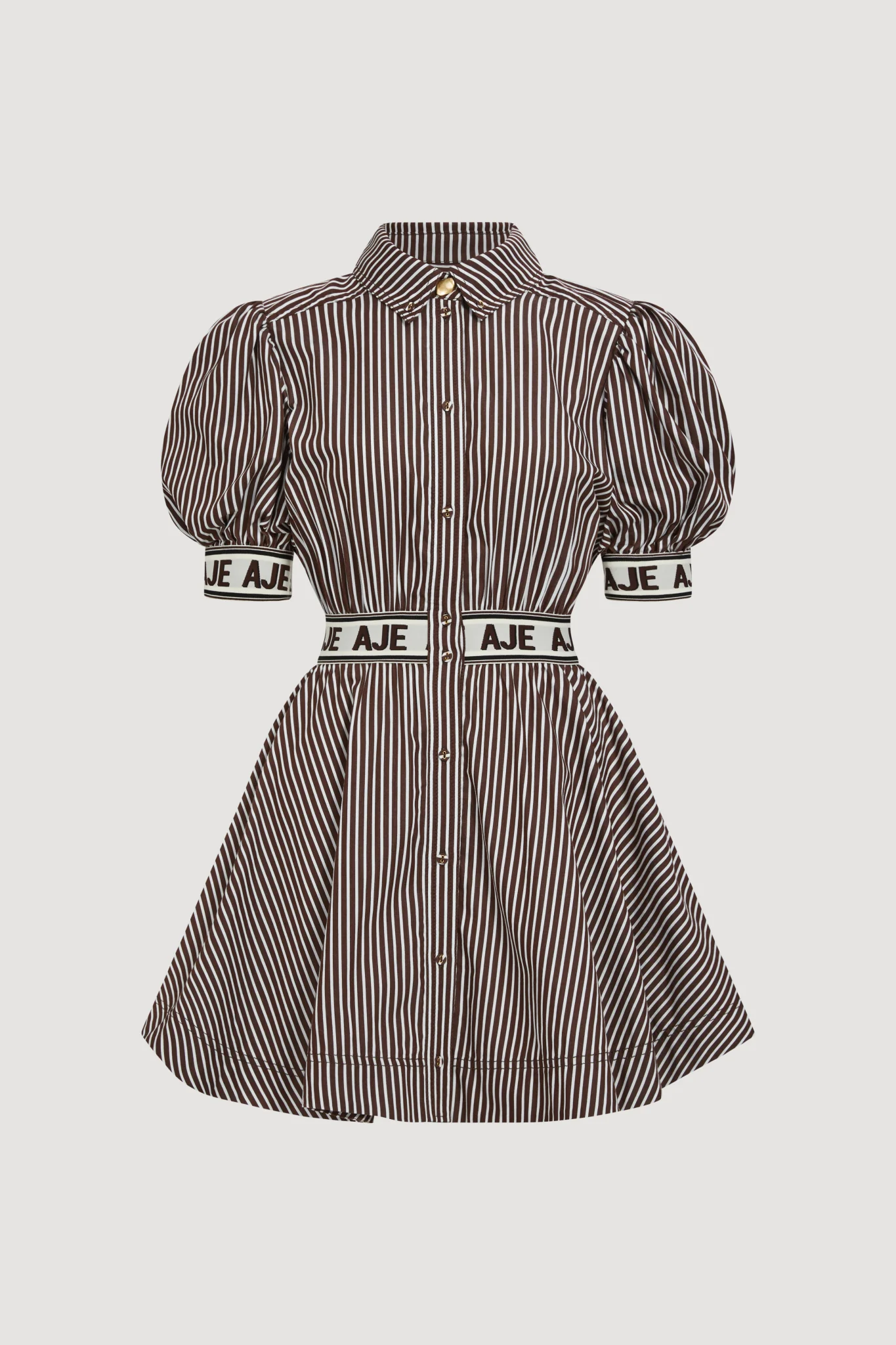19092-harling-logo-mini-dress-1.webp Harling Logo Mini Dress
