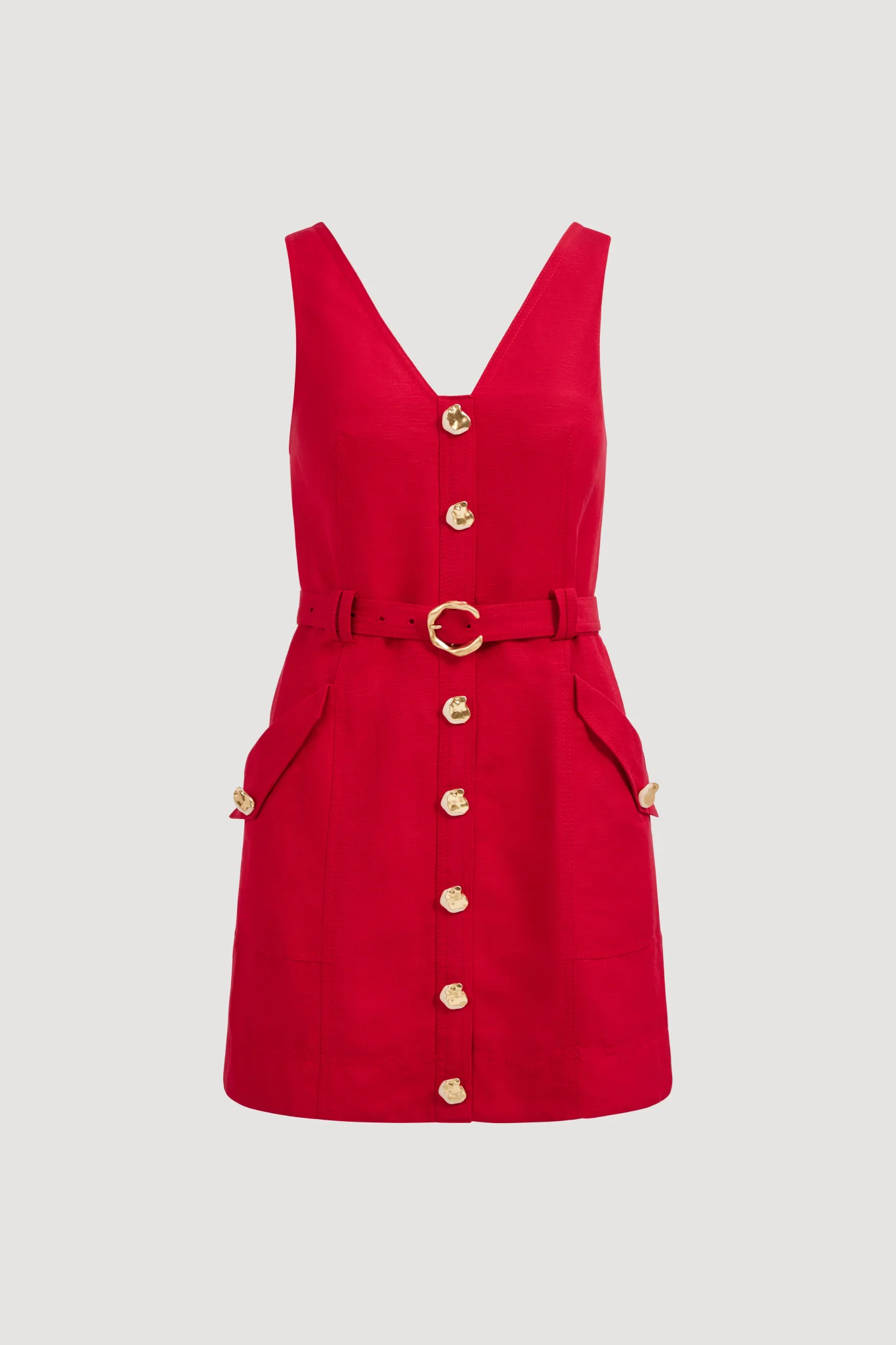 Ambie Mini Dress