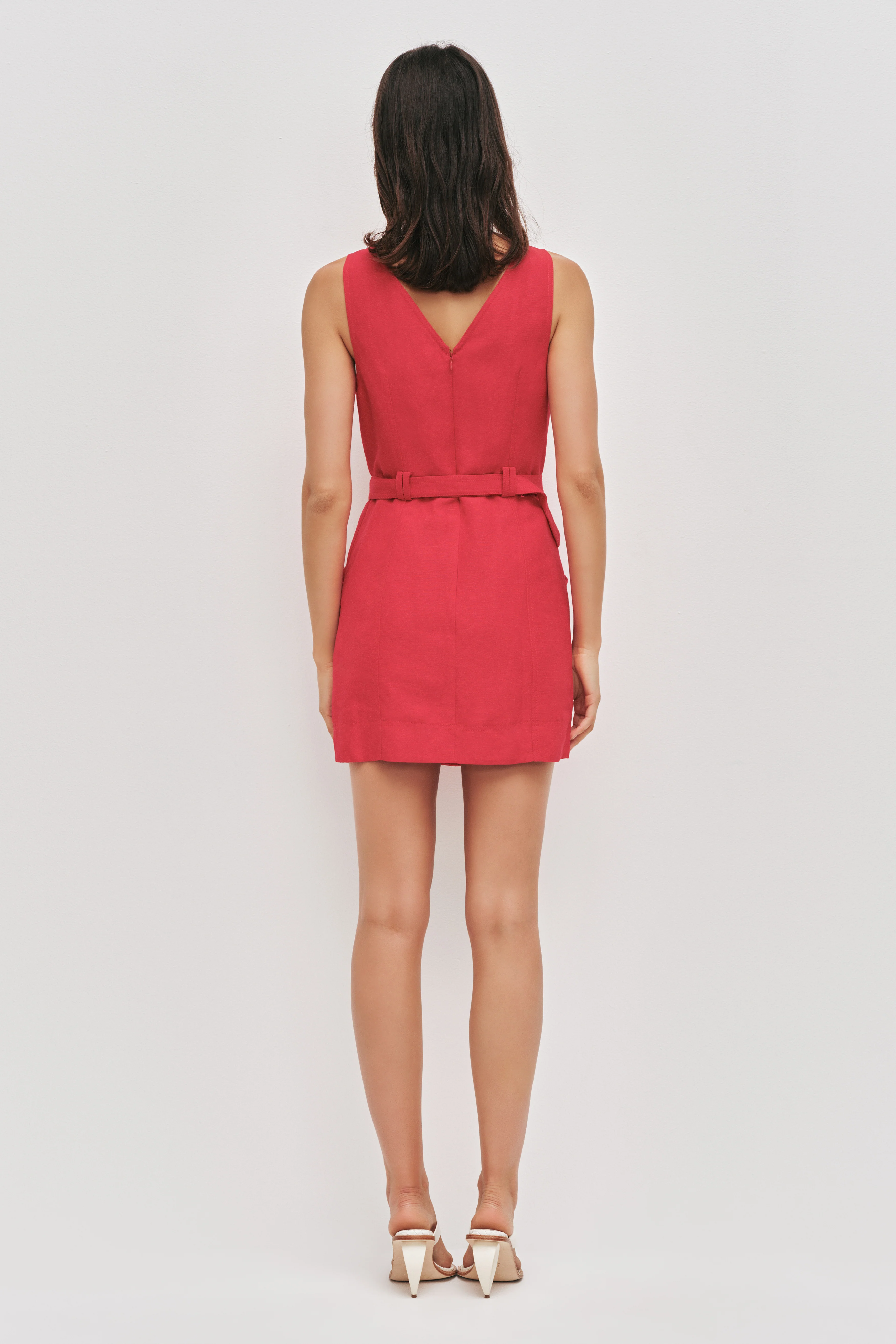 Ambie Mini Dress