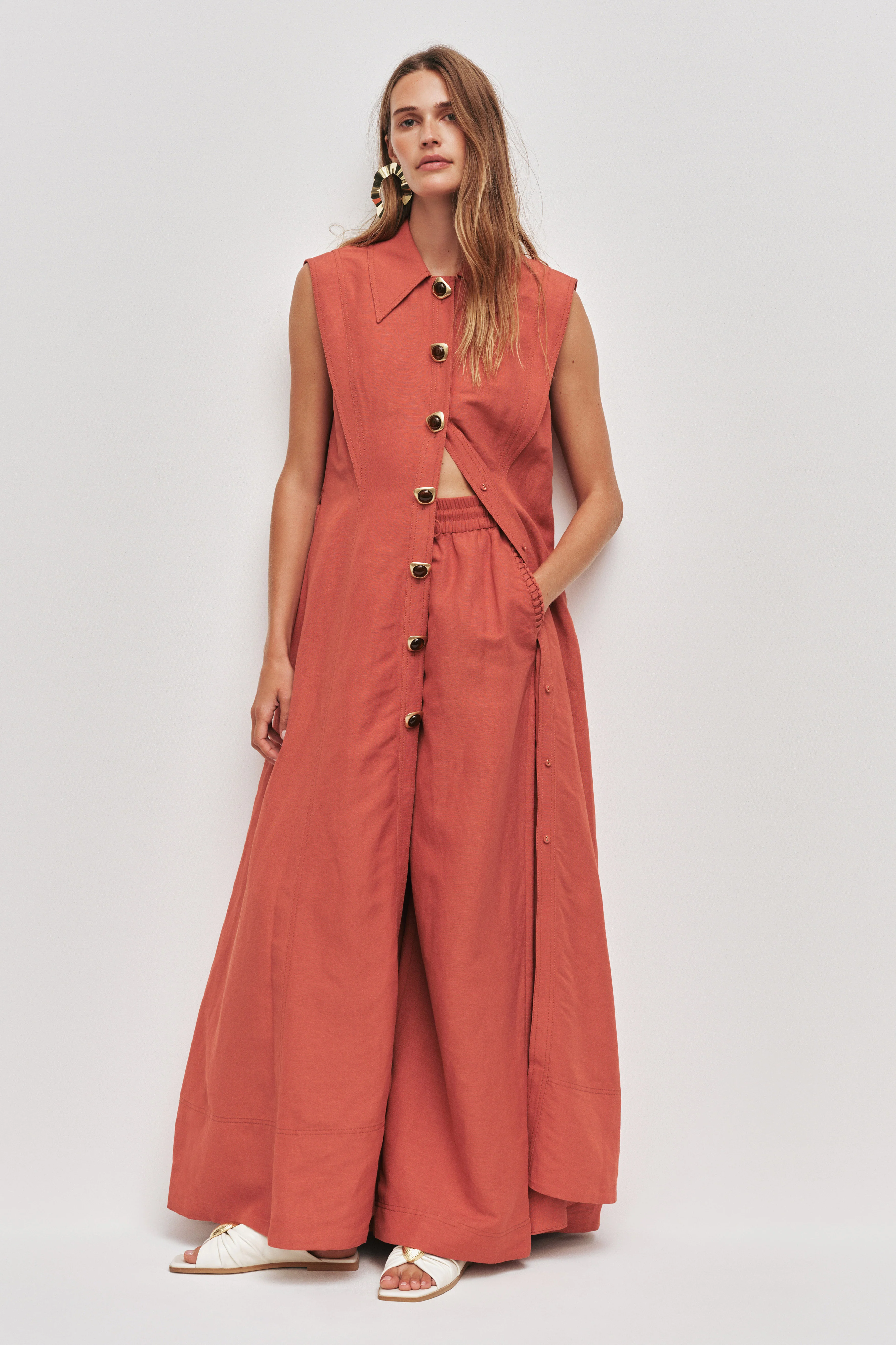 Tropez Pant
