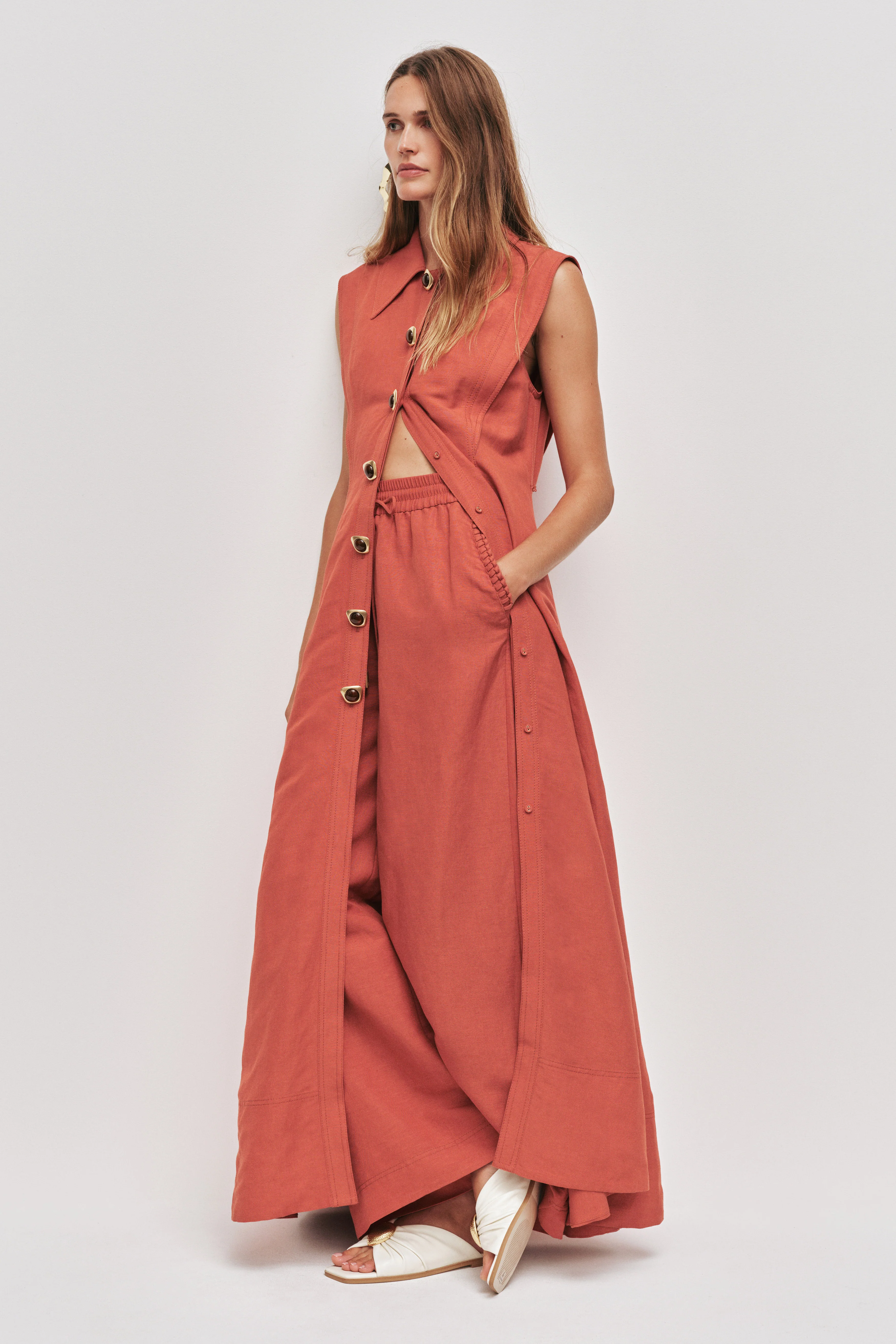 Tropez Pant