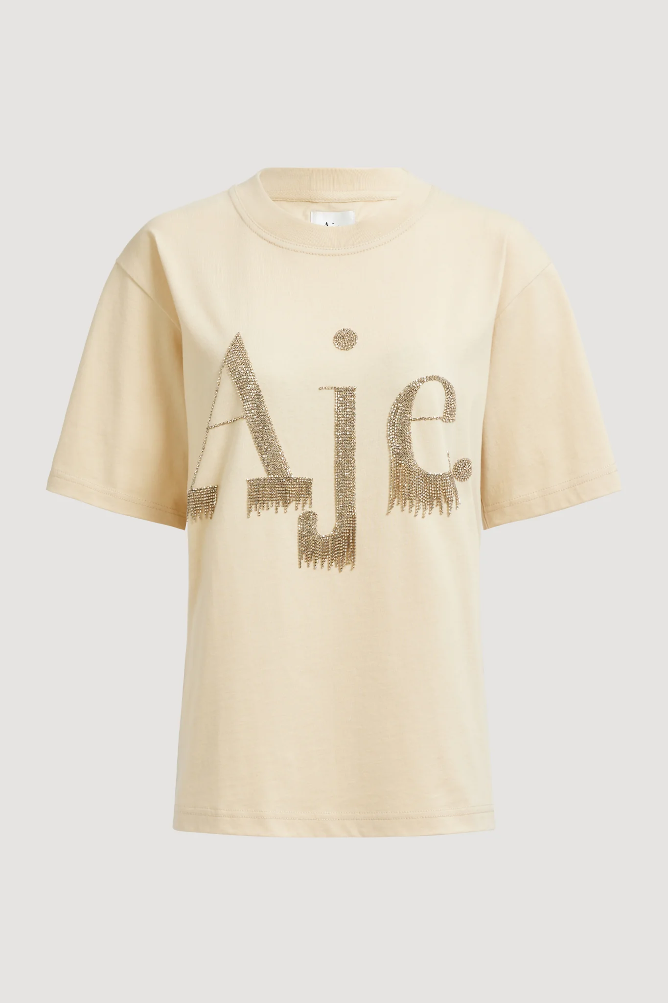 Goldie Oversized Tee