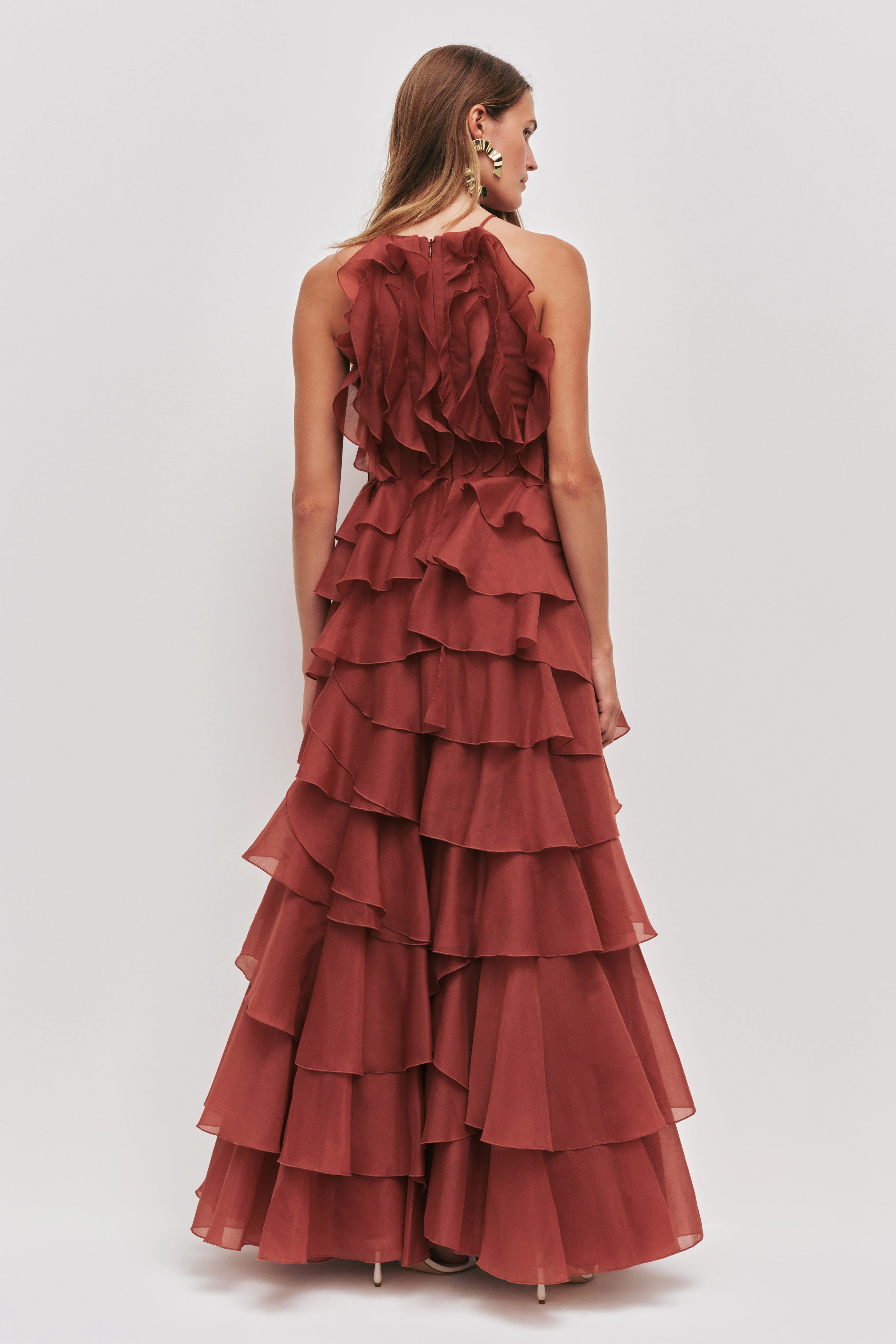 Cleo Gown