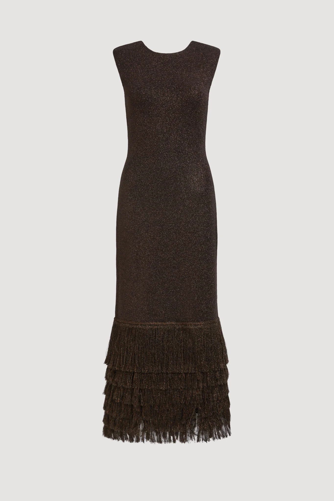 Breeze Knit Midi Dress