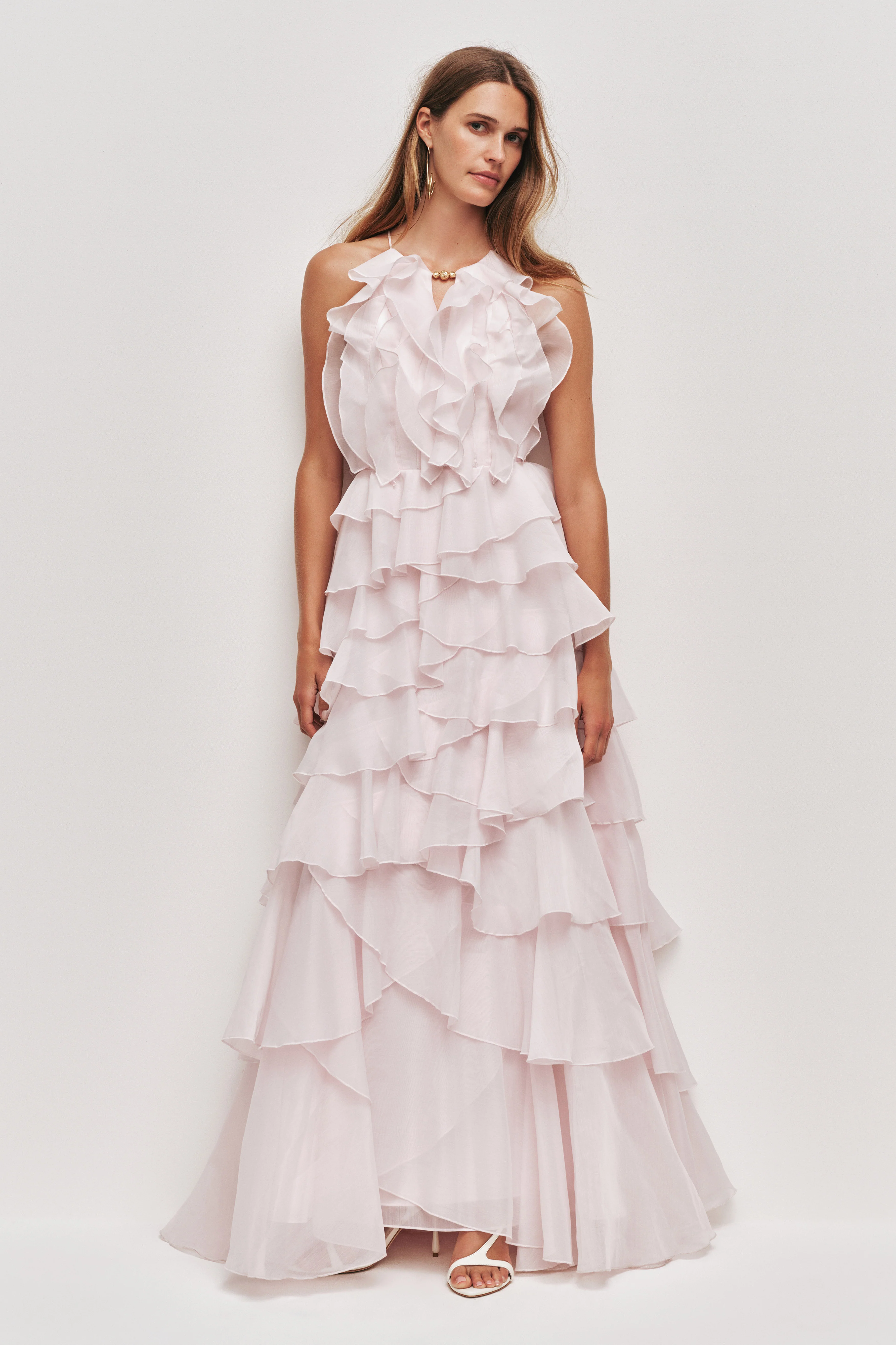 Cleo Gown
