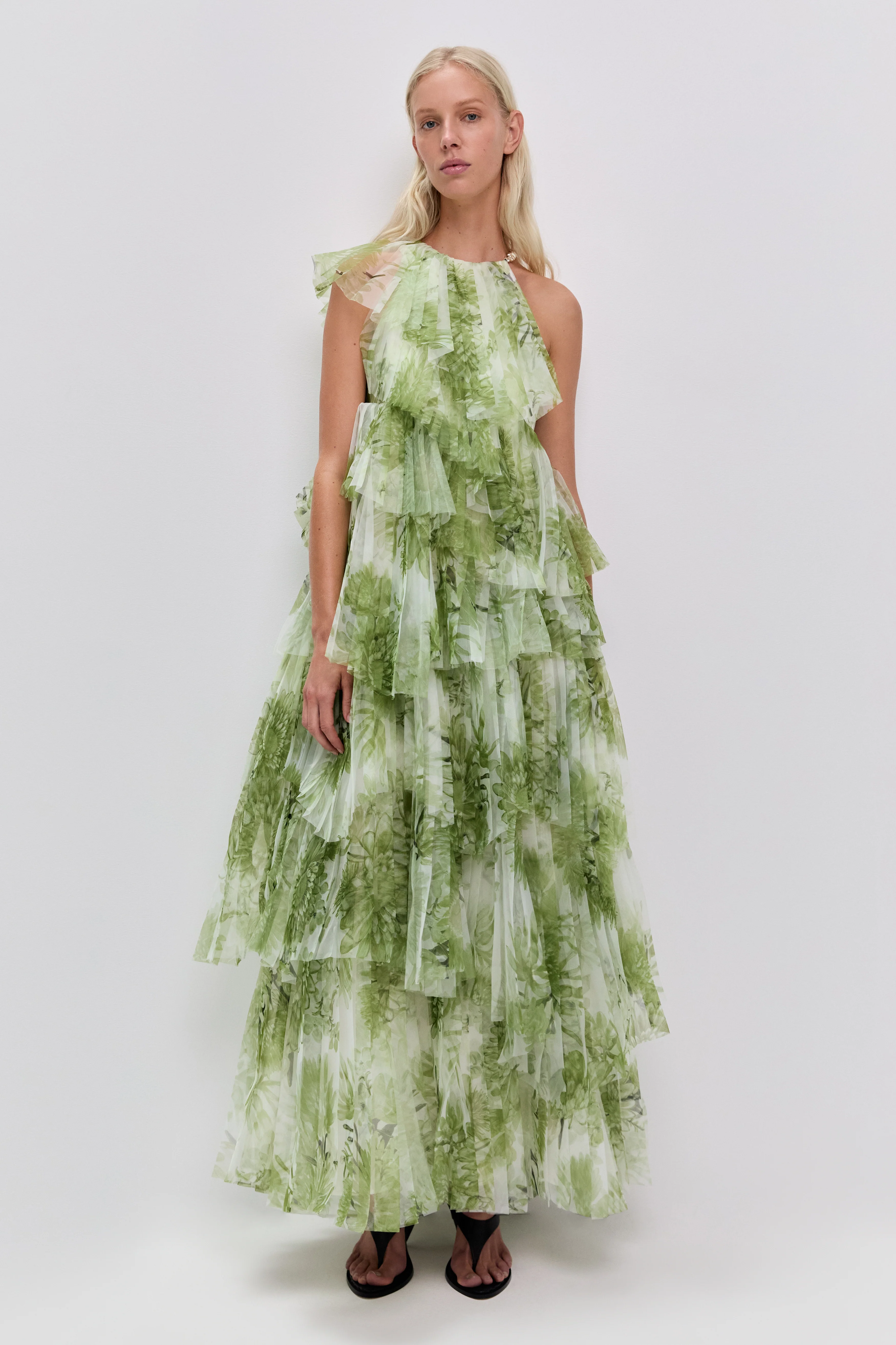 Westlyn Gown