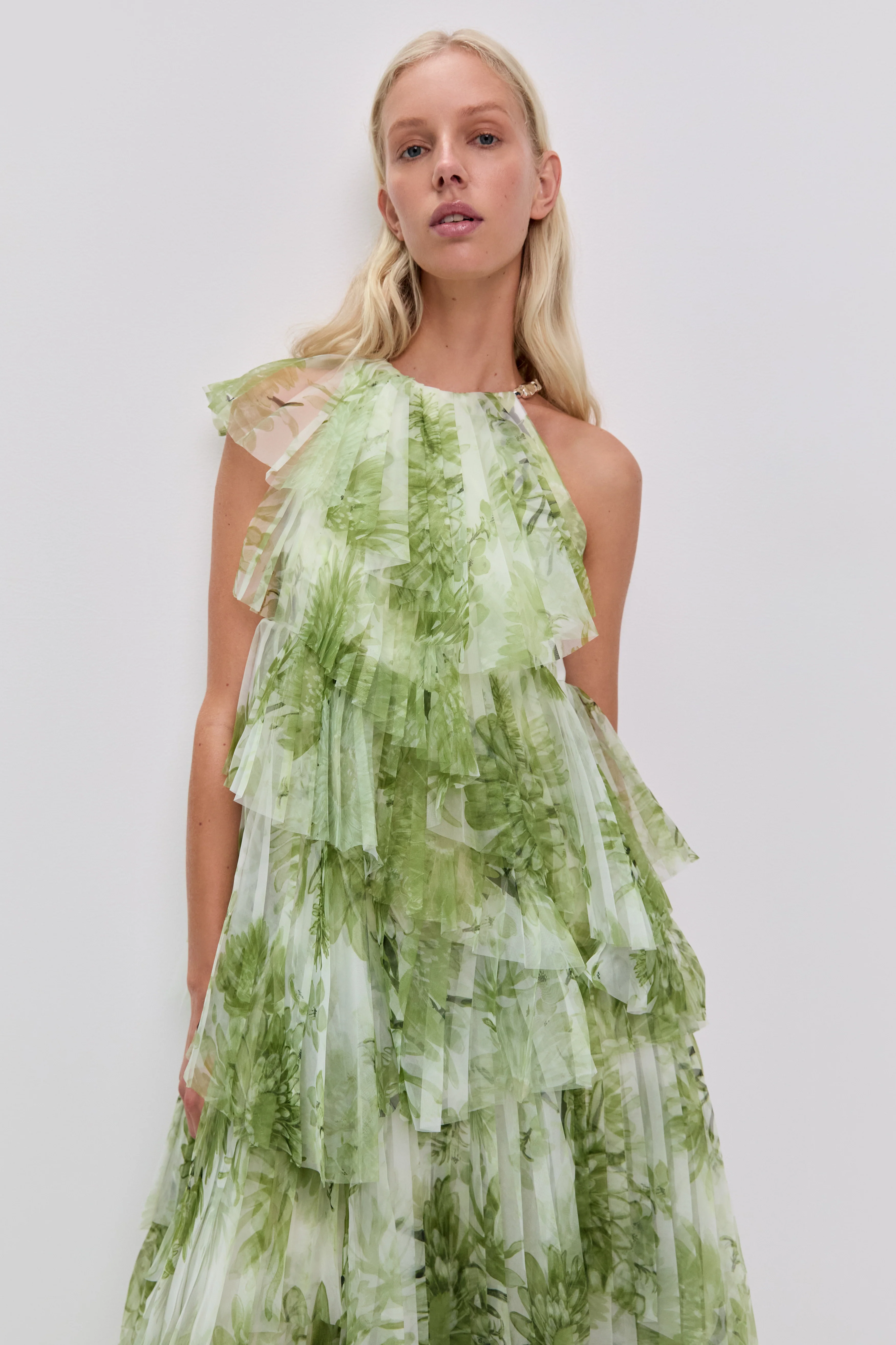 Westlyn Gown