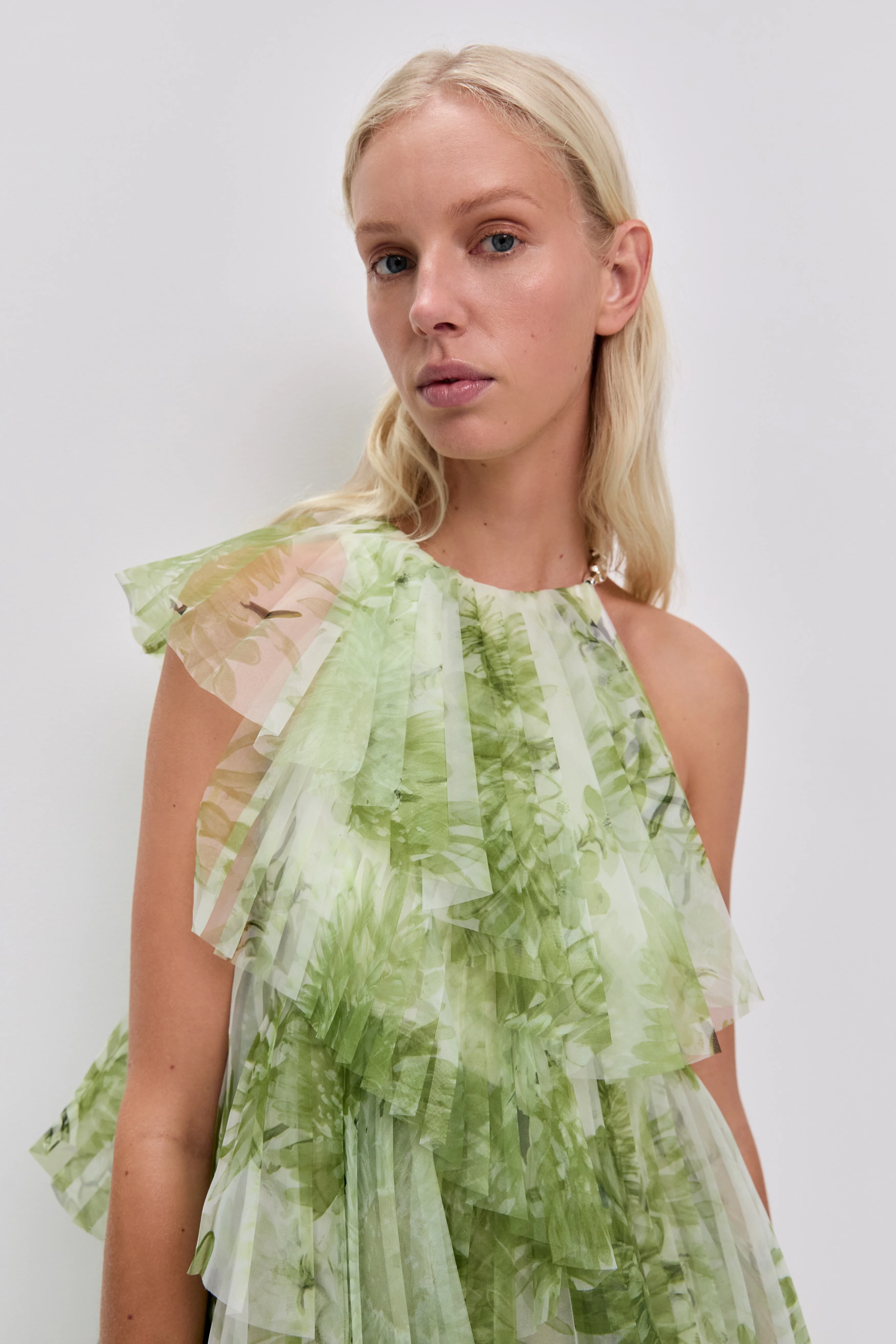 Westlyn Gown