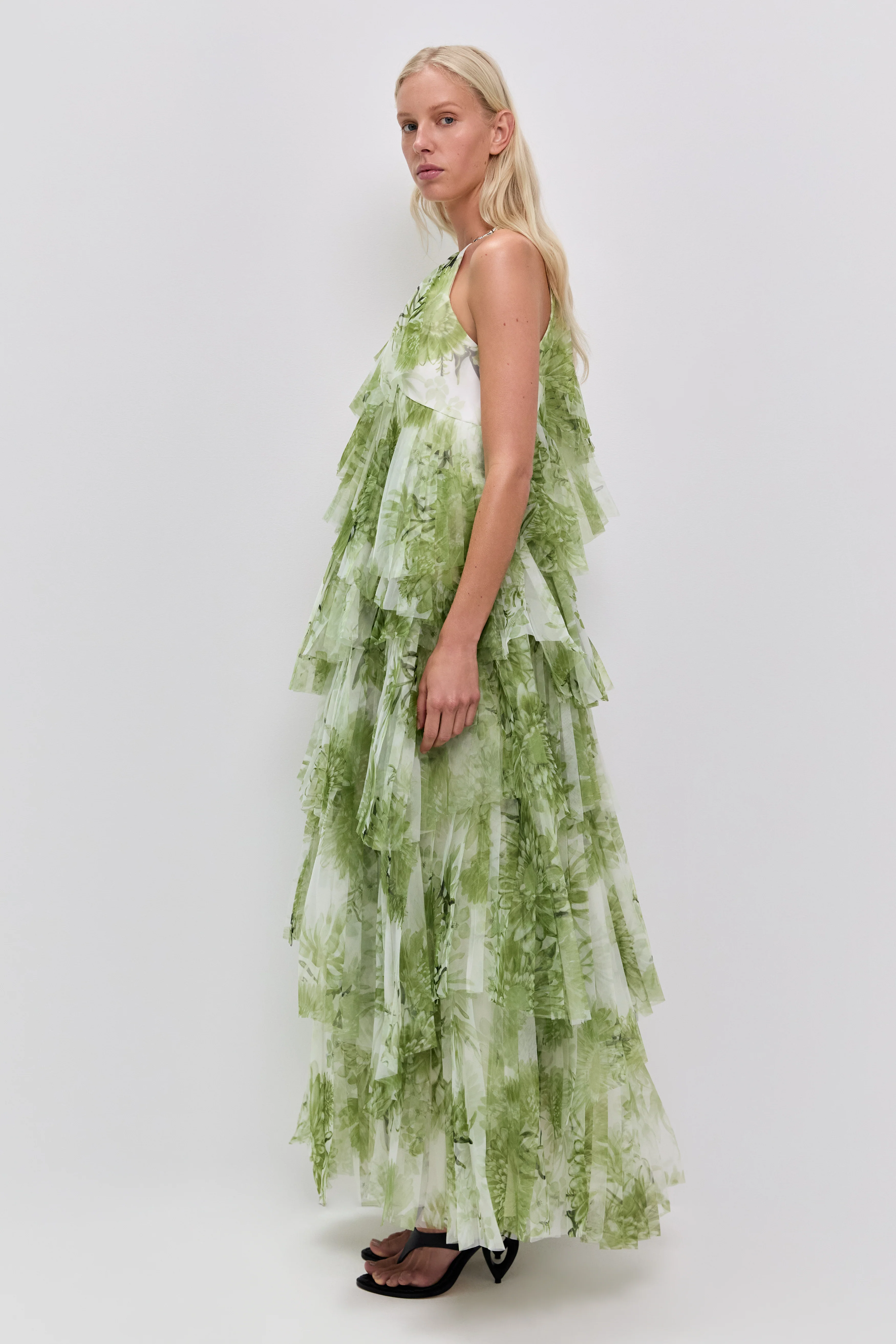Westlyn Gown