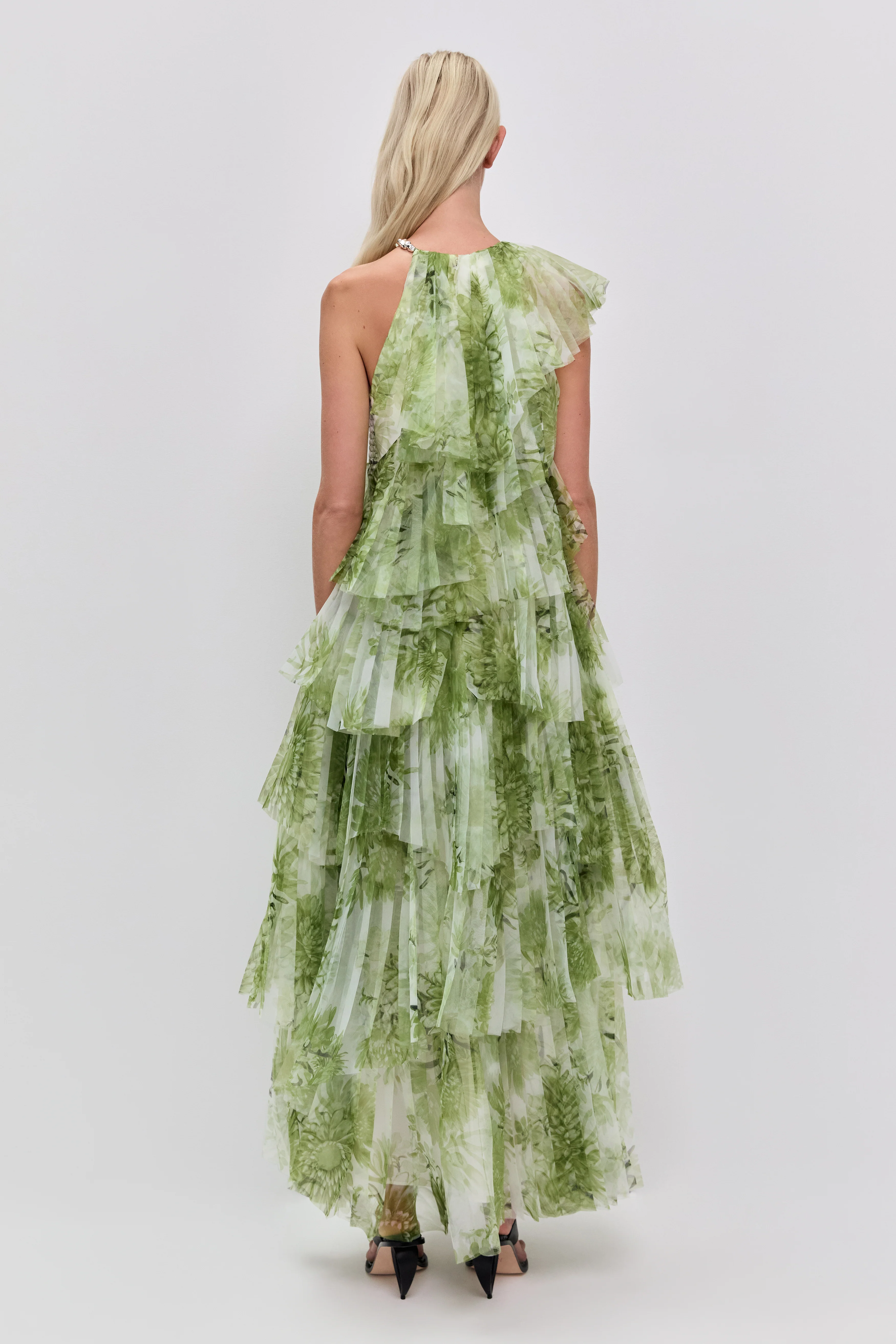 Westlyn Gown