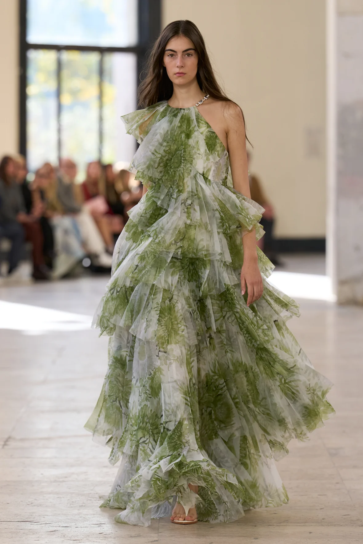 Westlyn Gown
