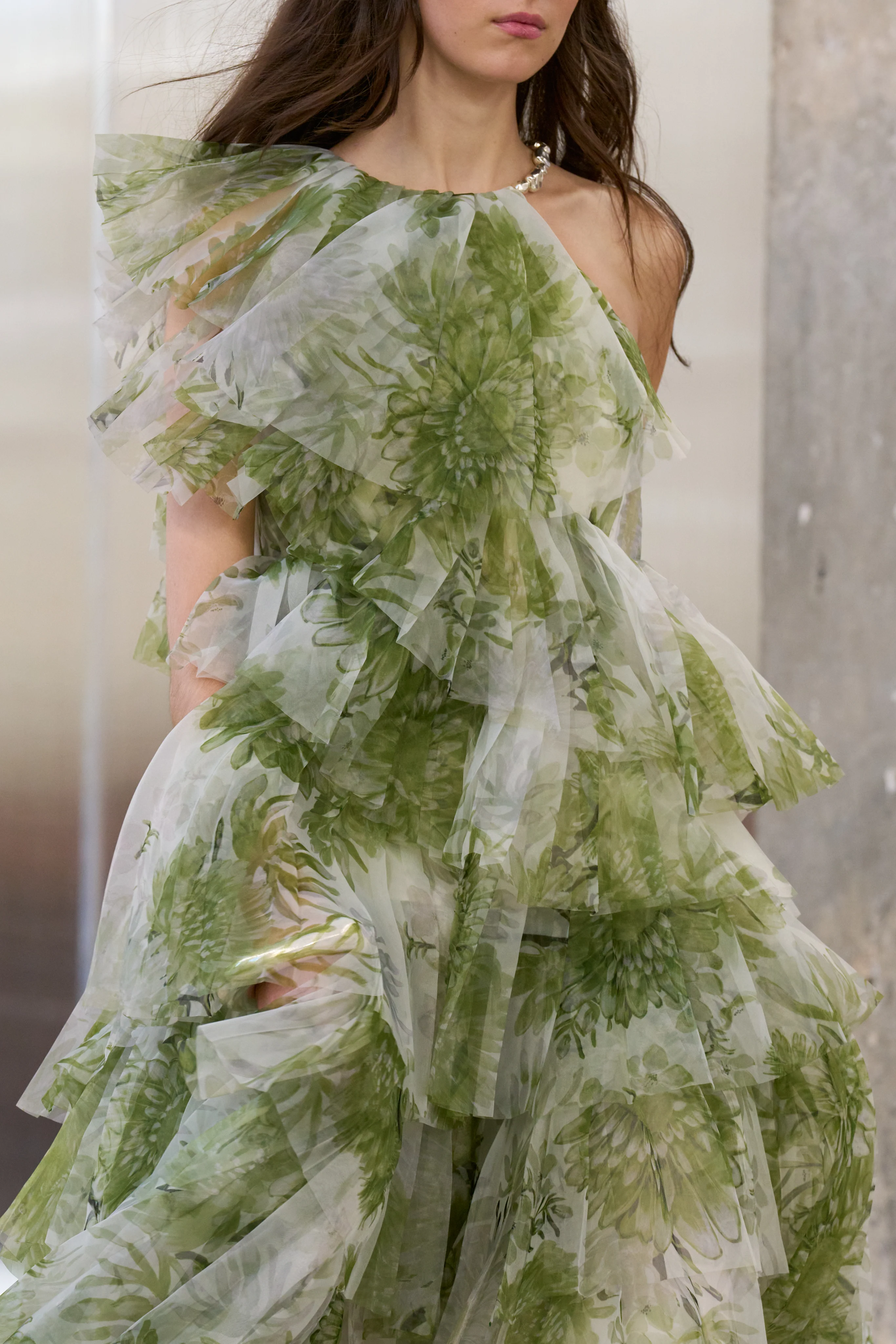 Westlyn Gown
