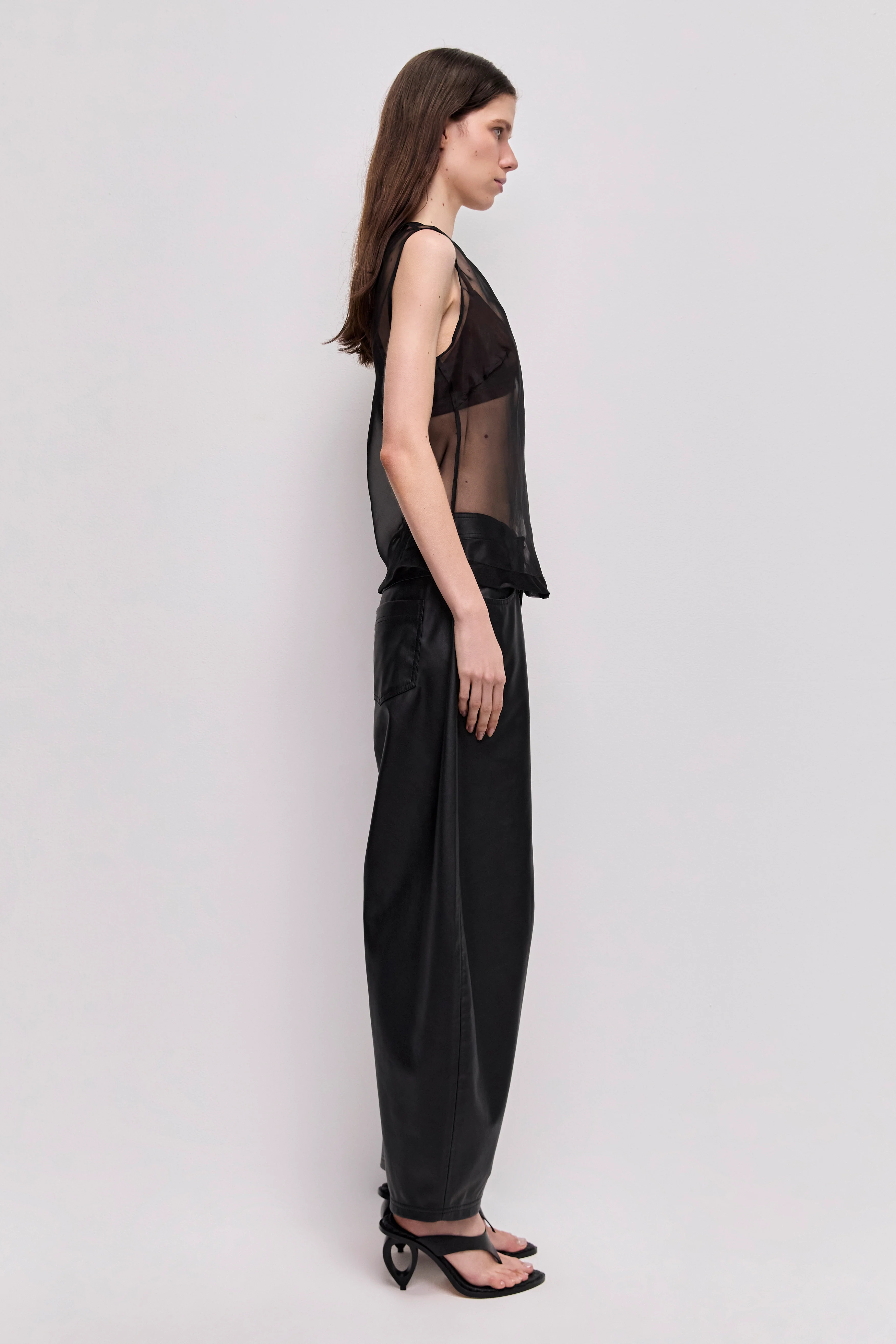 Harper Barrel Pant