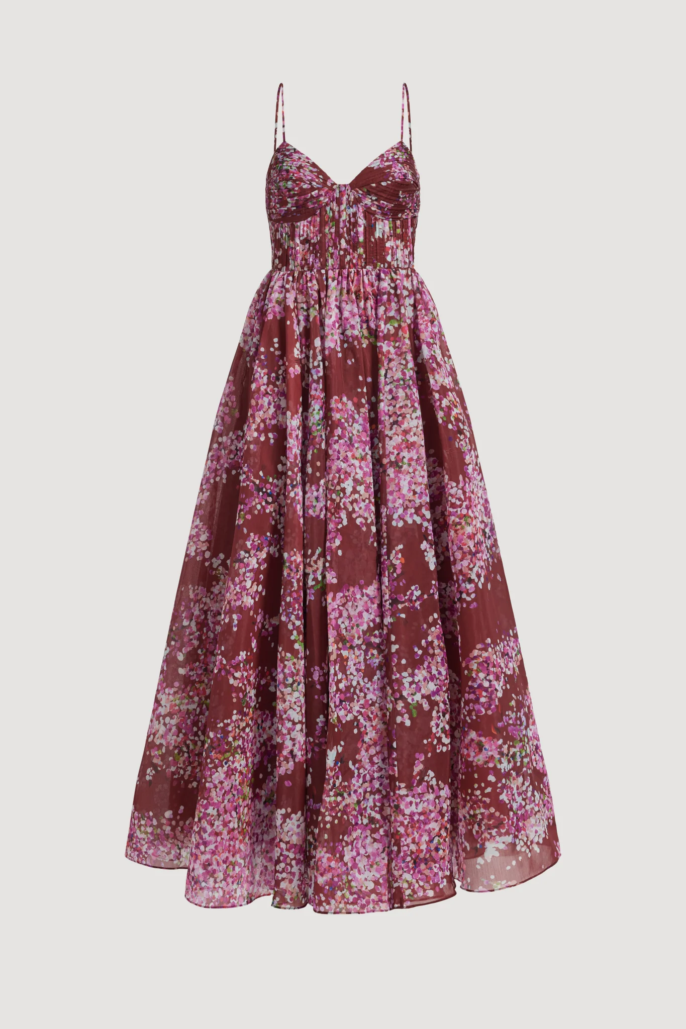 Fortuna Gown