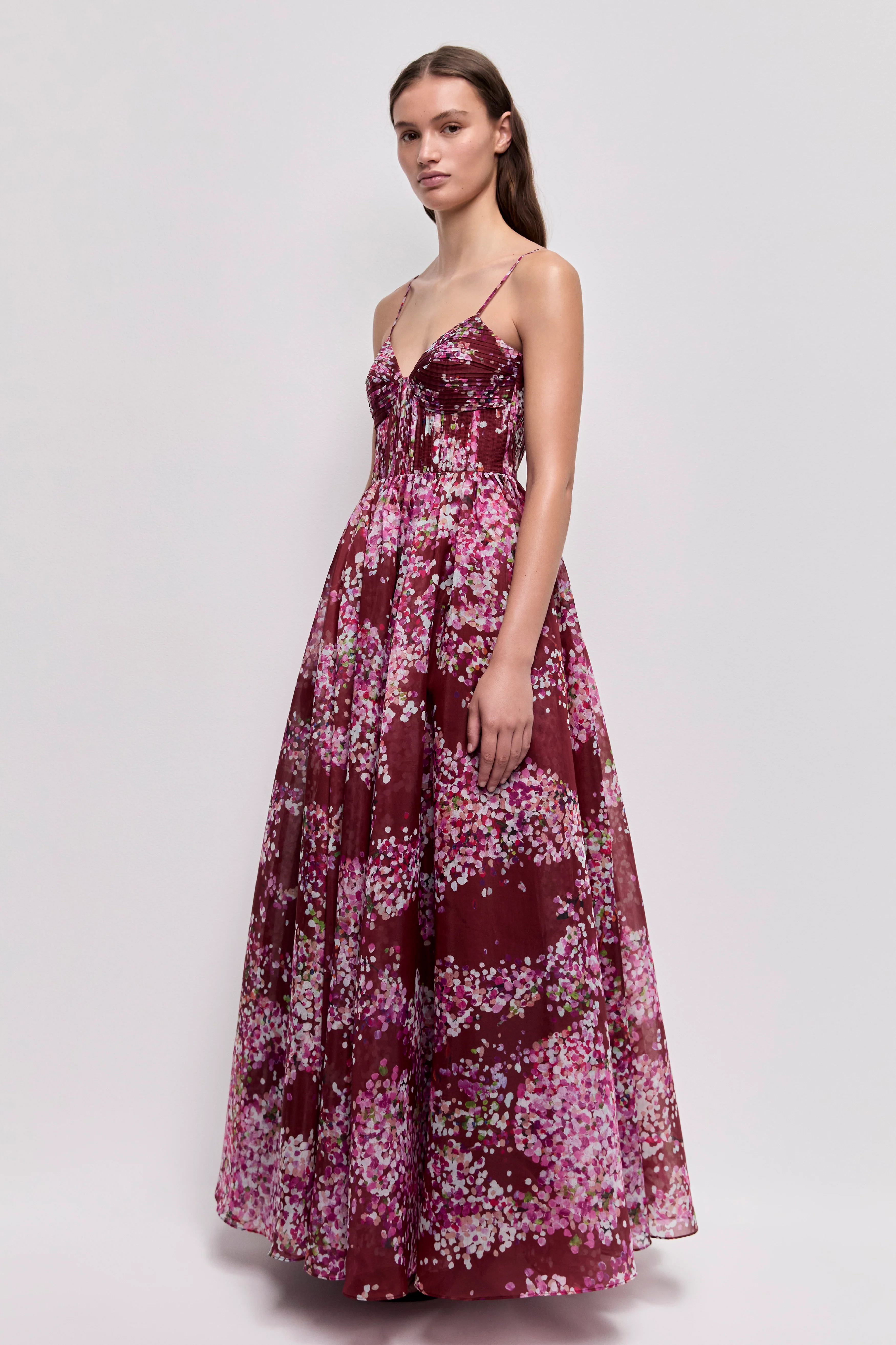 Fortuna Gown