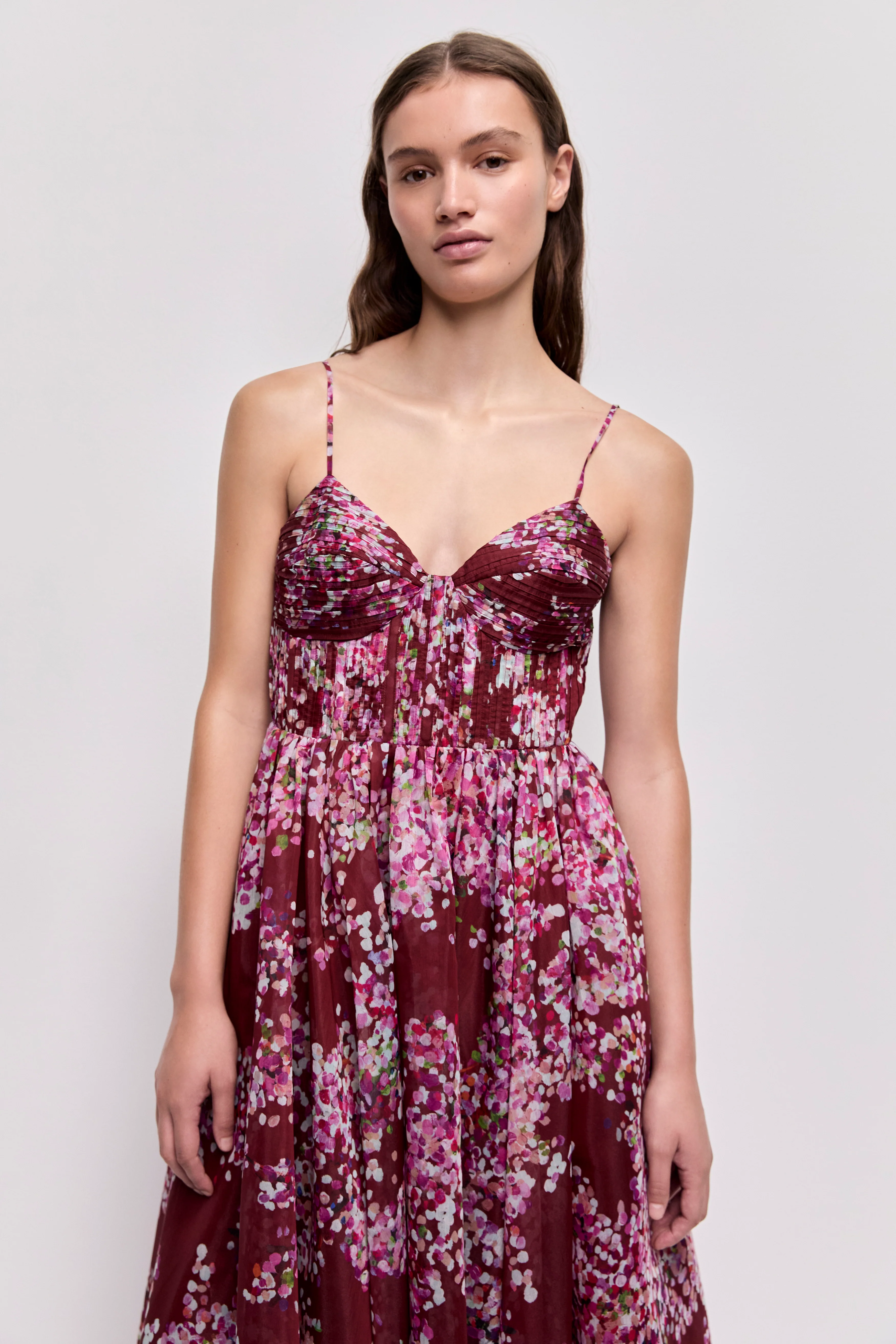Fortuna Gown