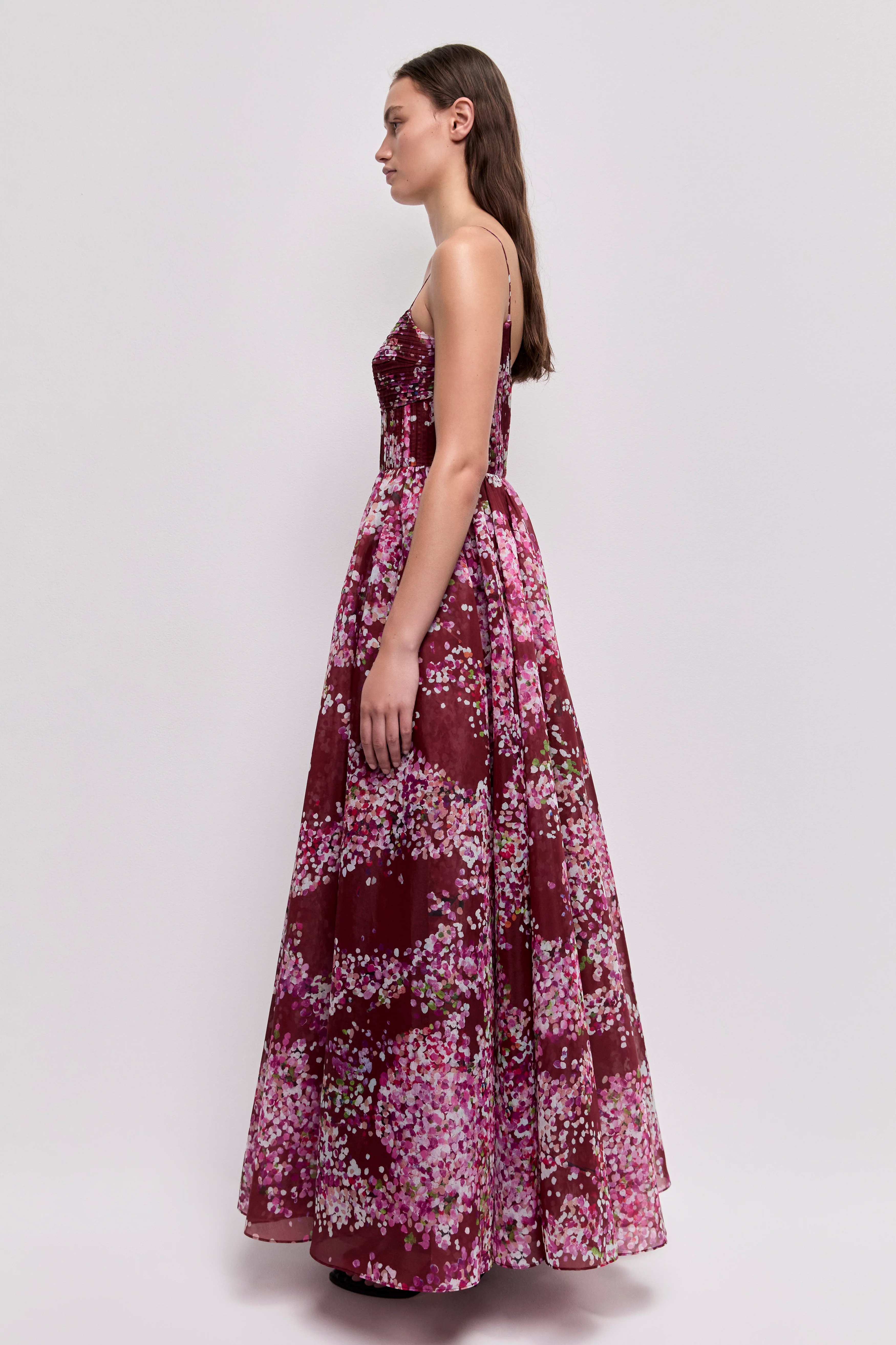 Fortuna Gown