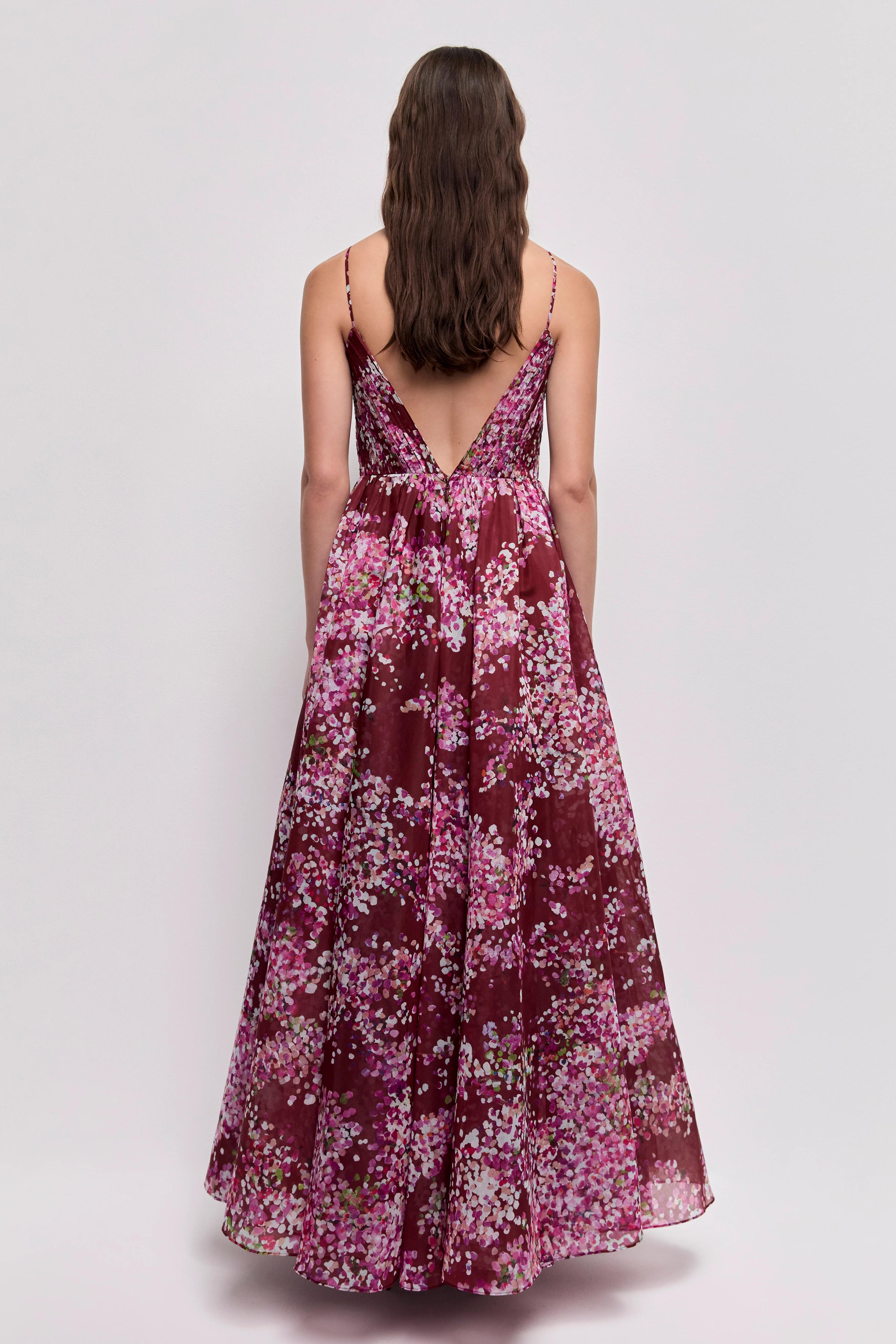Fortuna Gown