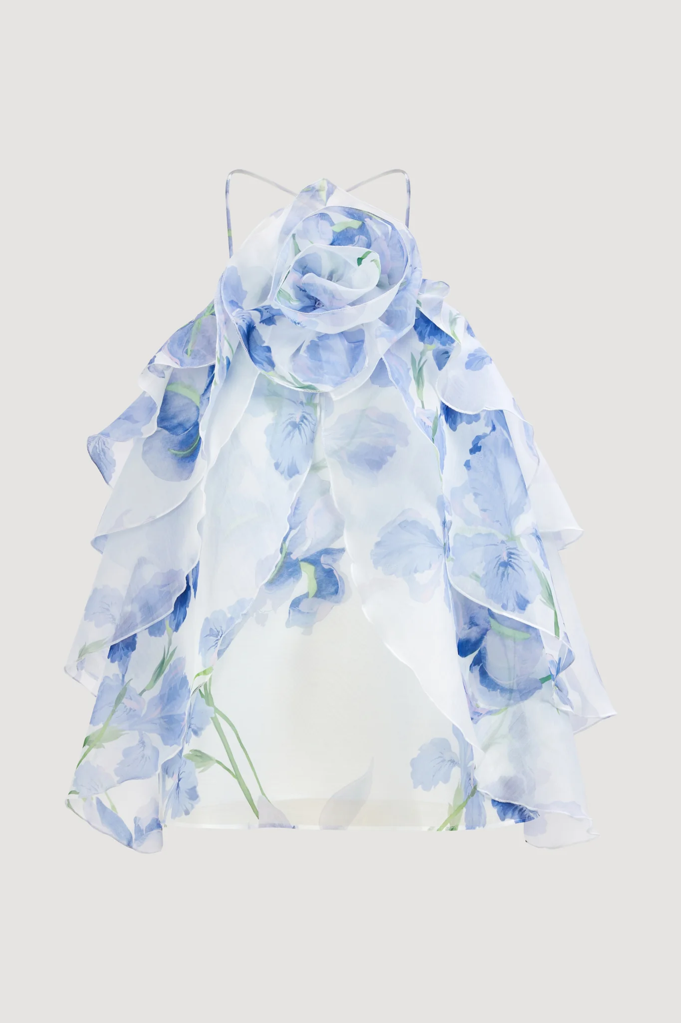 Pandorea Layered Top