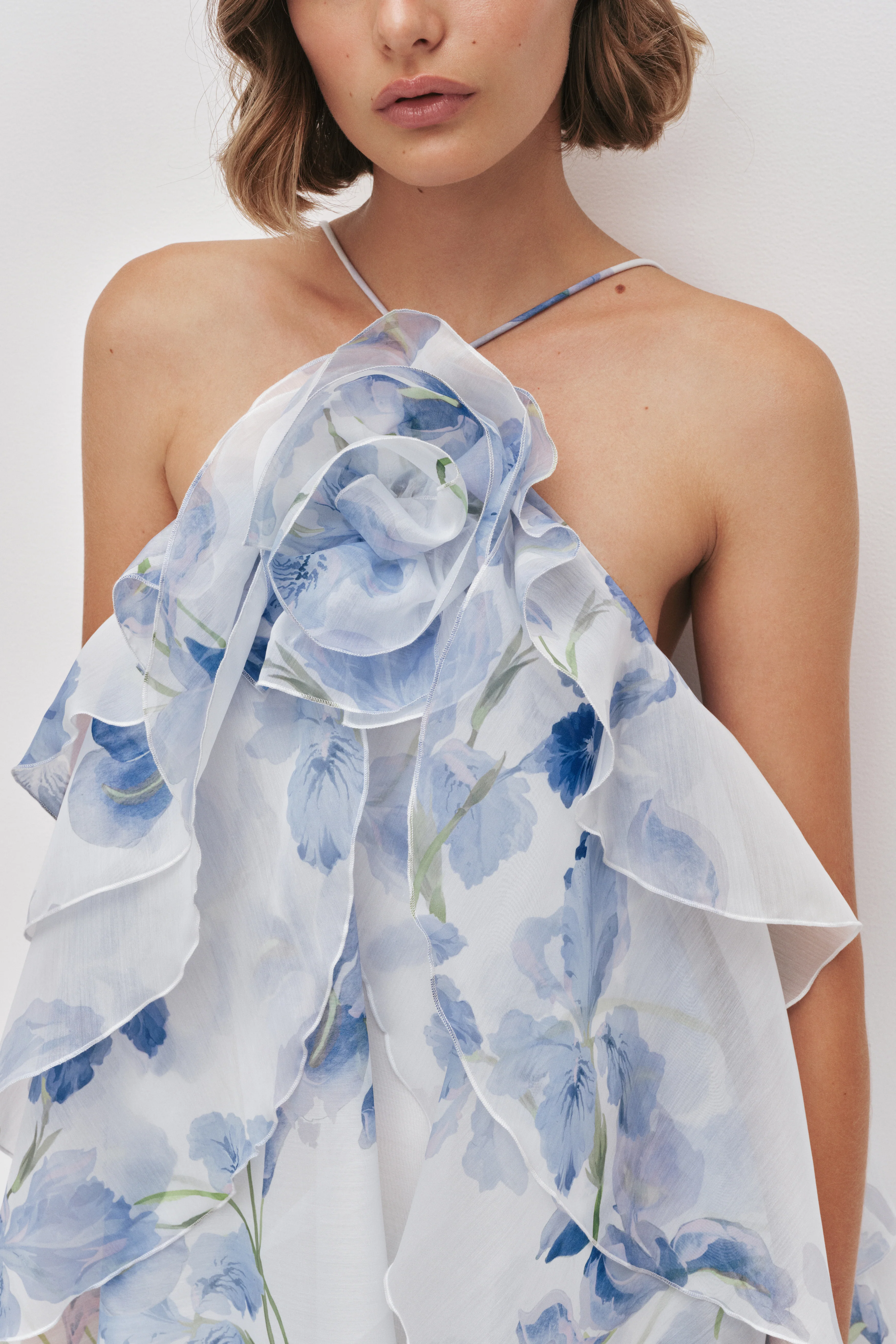 Pandorea Layered Top