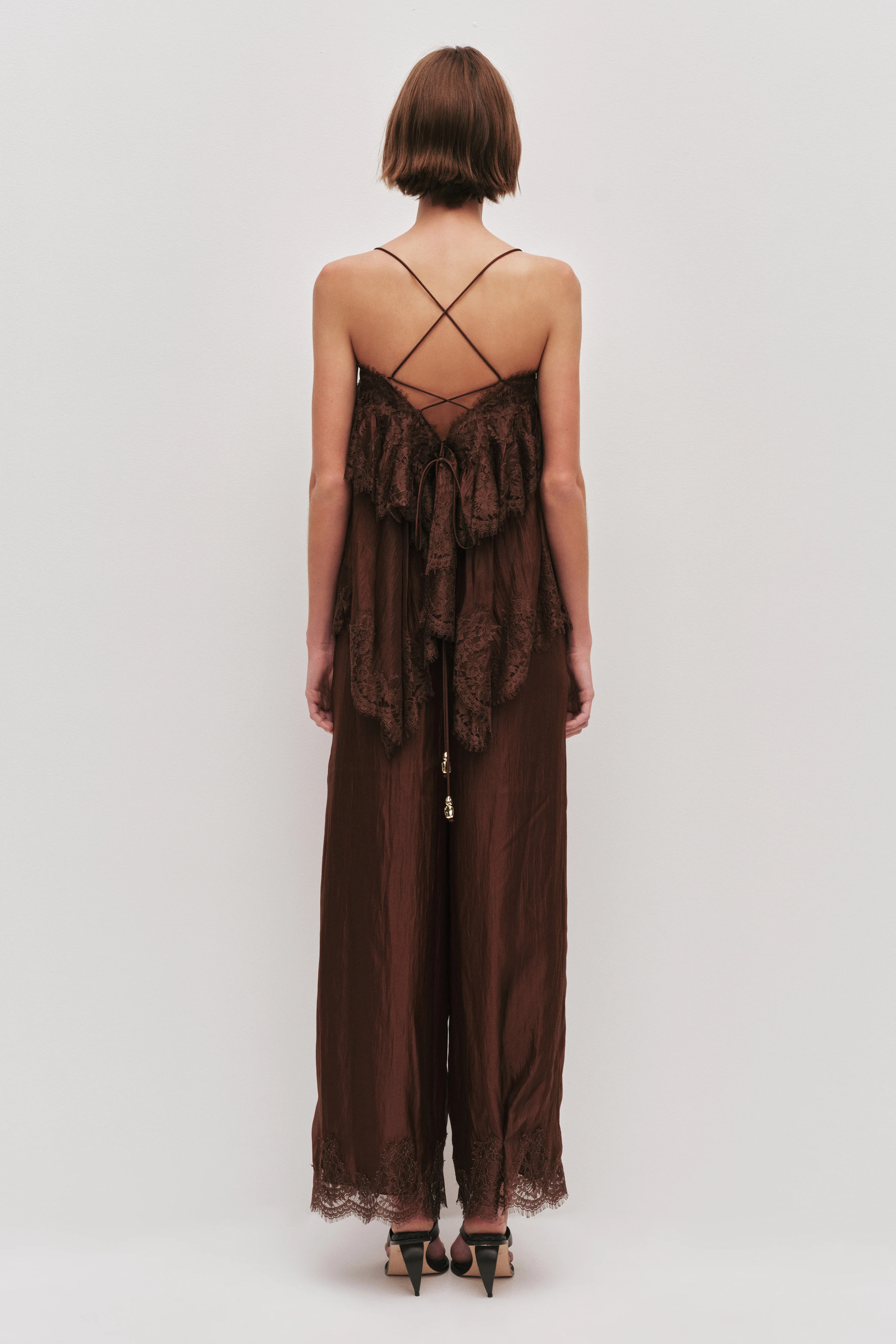 Ophelia Lace Pant