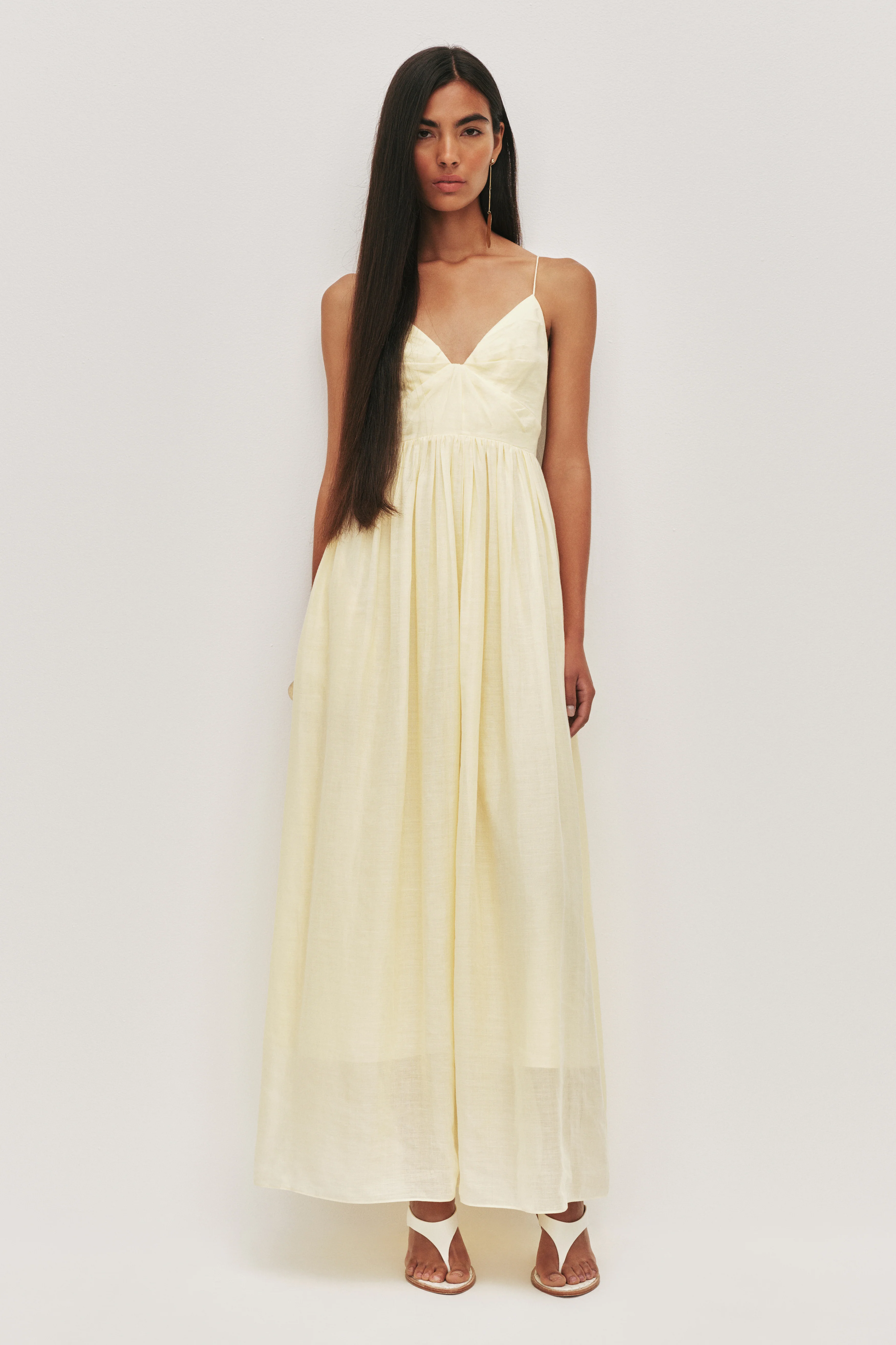 Vacation Maxi Dress