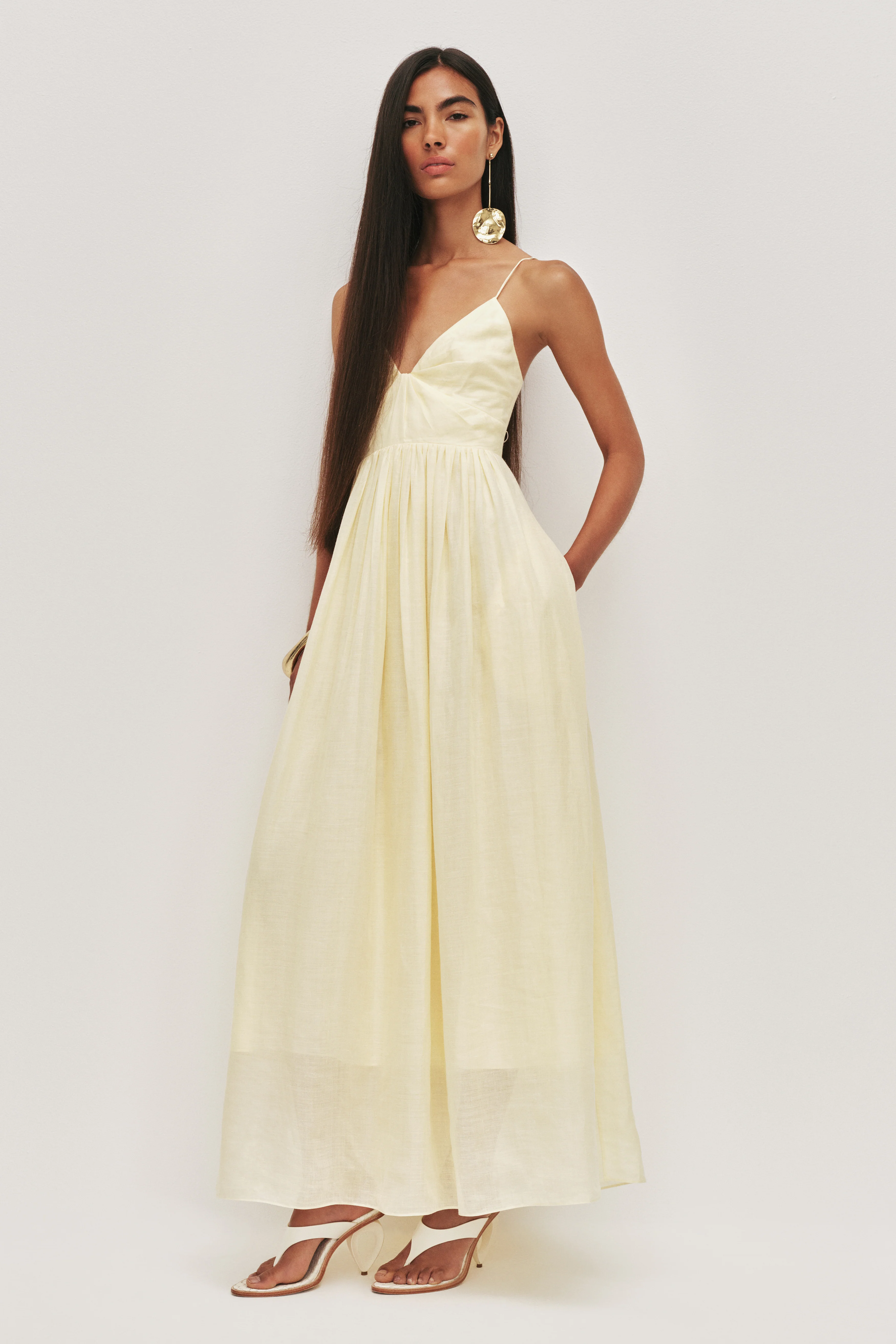 Vacation Maxi Dress
