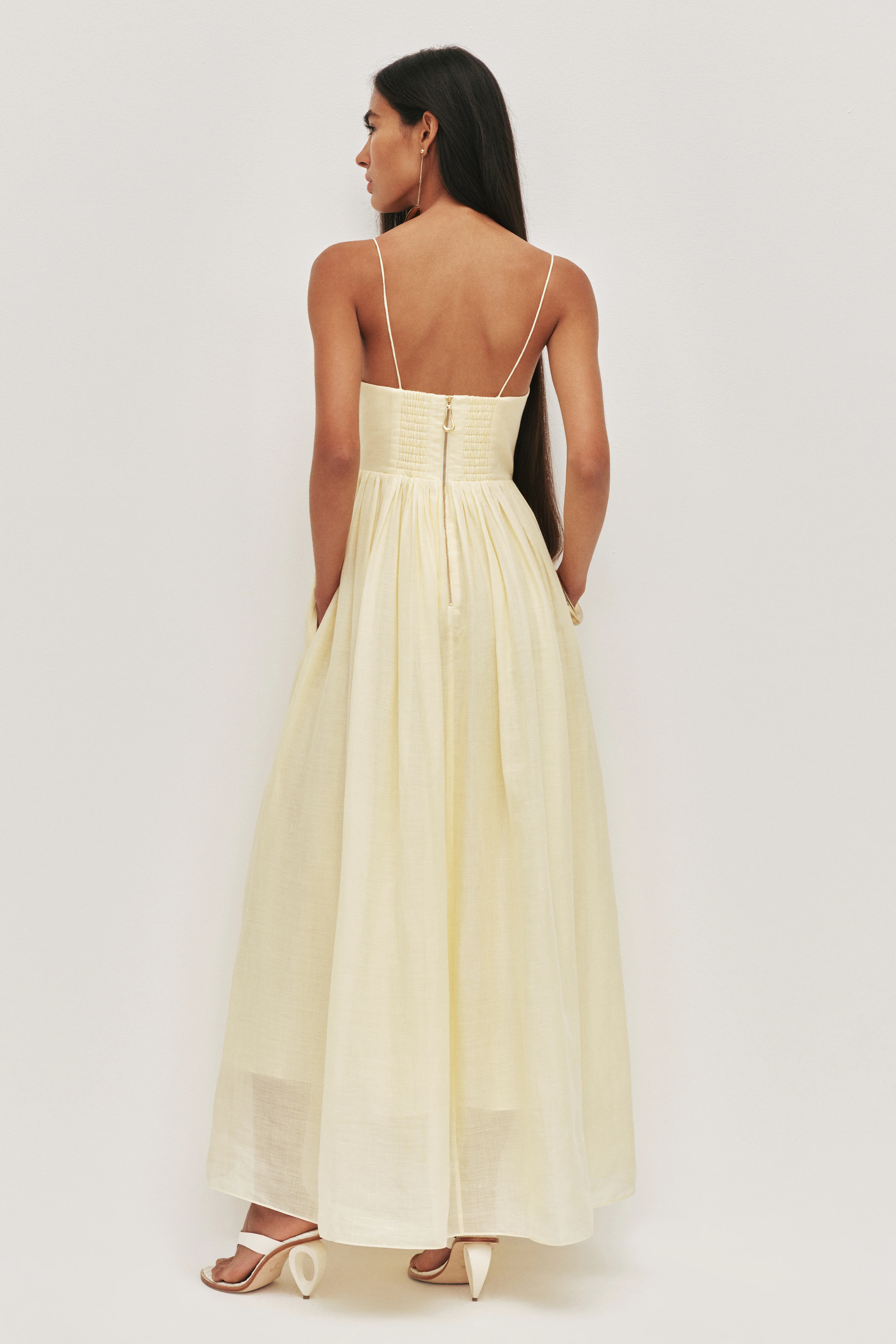 Vacation Maxi Dress