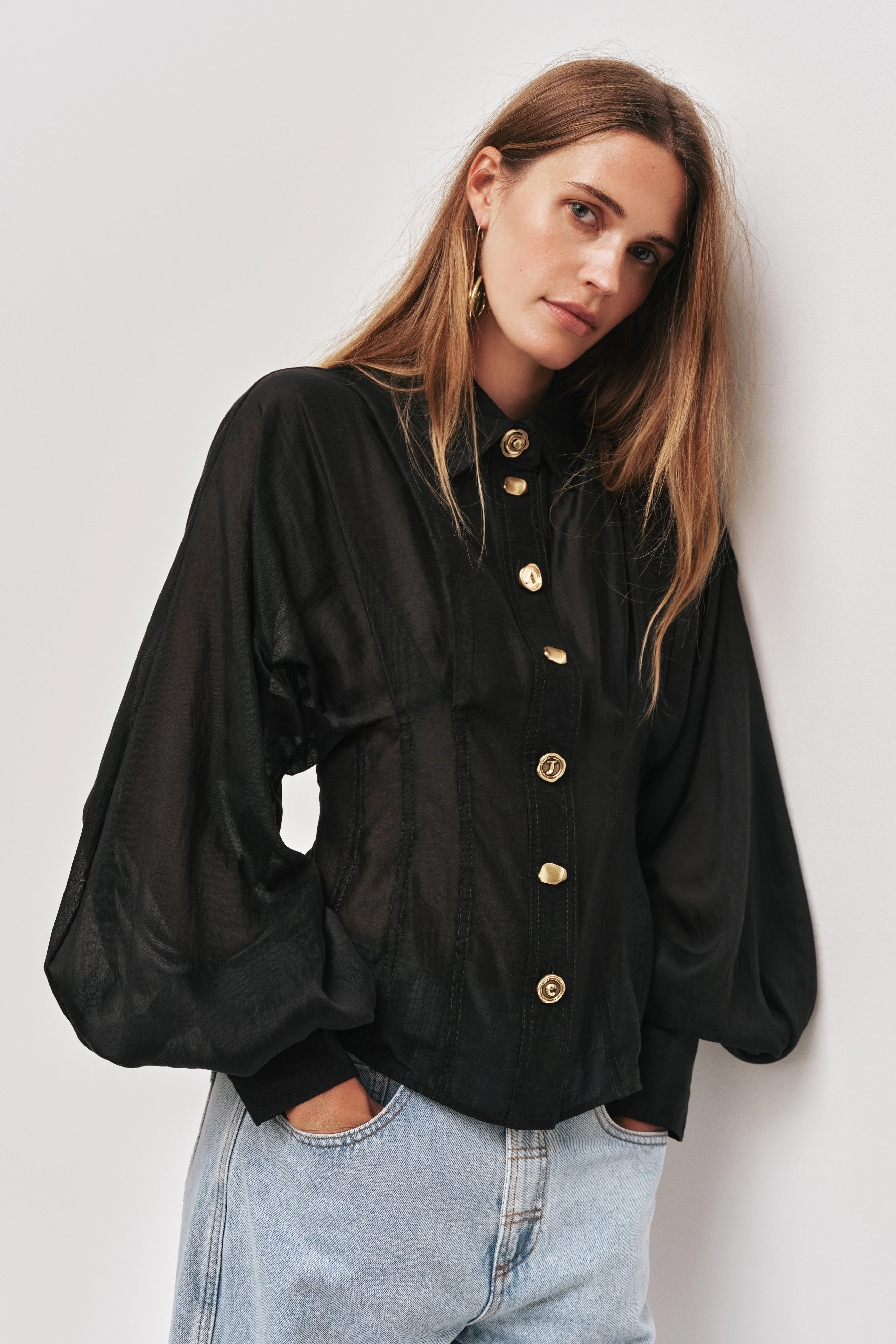 Alexa Shirt