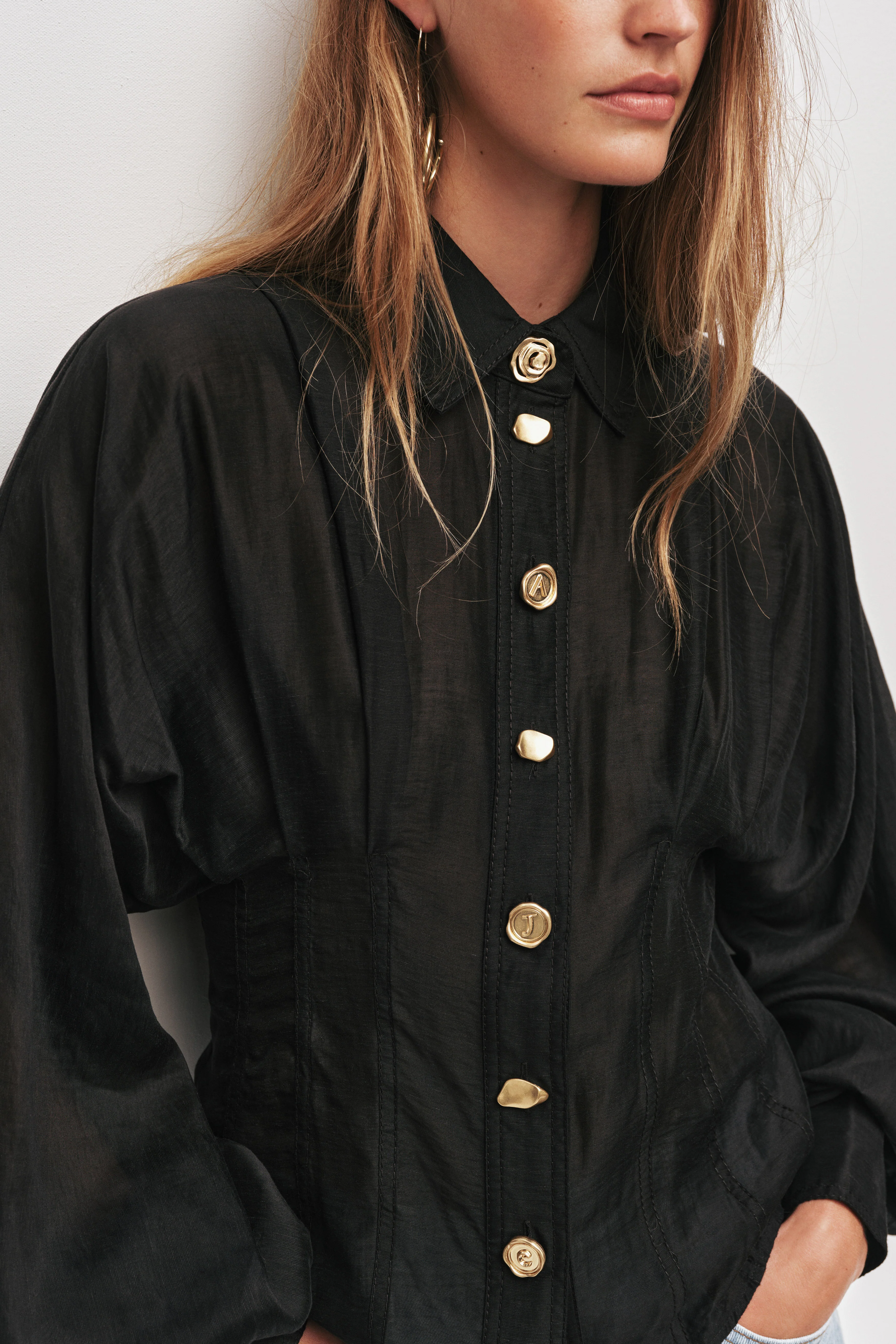 Alexa Shirt