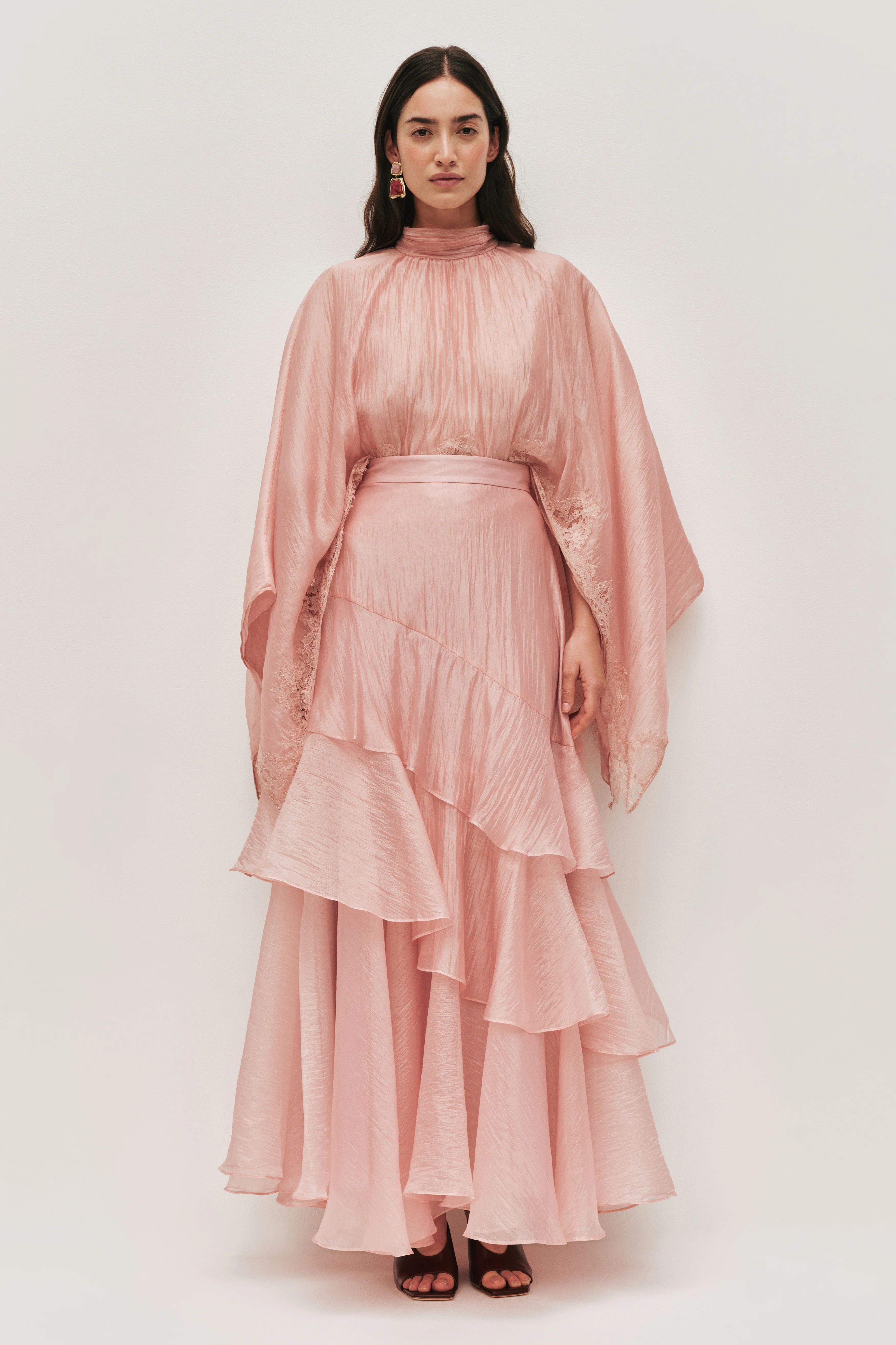 Ophelia Maxi Skirt