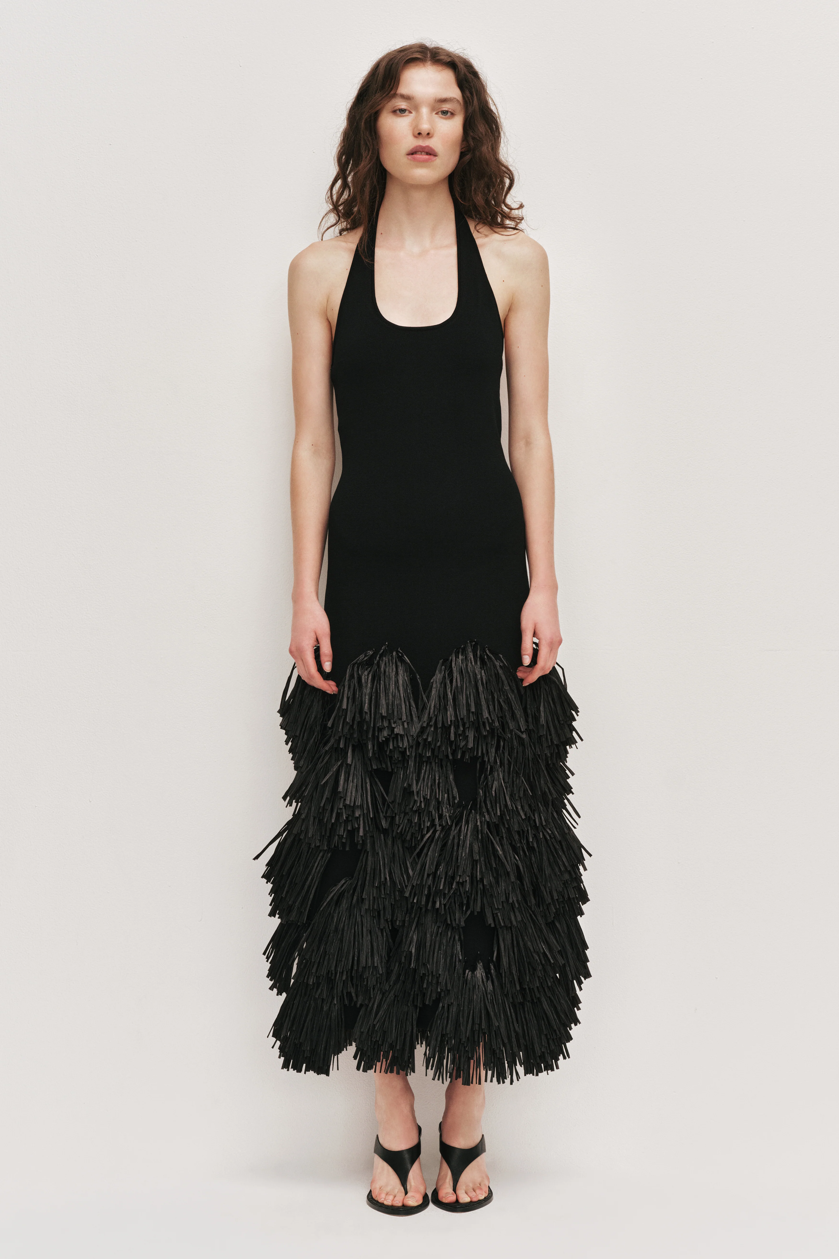 2135-elva-raffia-knit-midi-dress-1.webp Elva Raffia Knit Midi Dress