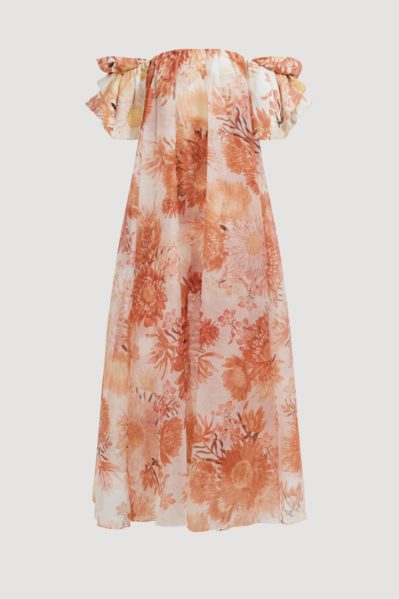 Cosette Gown