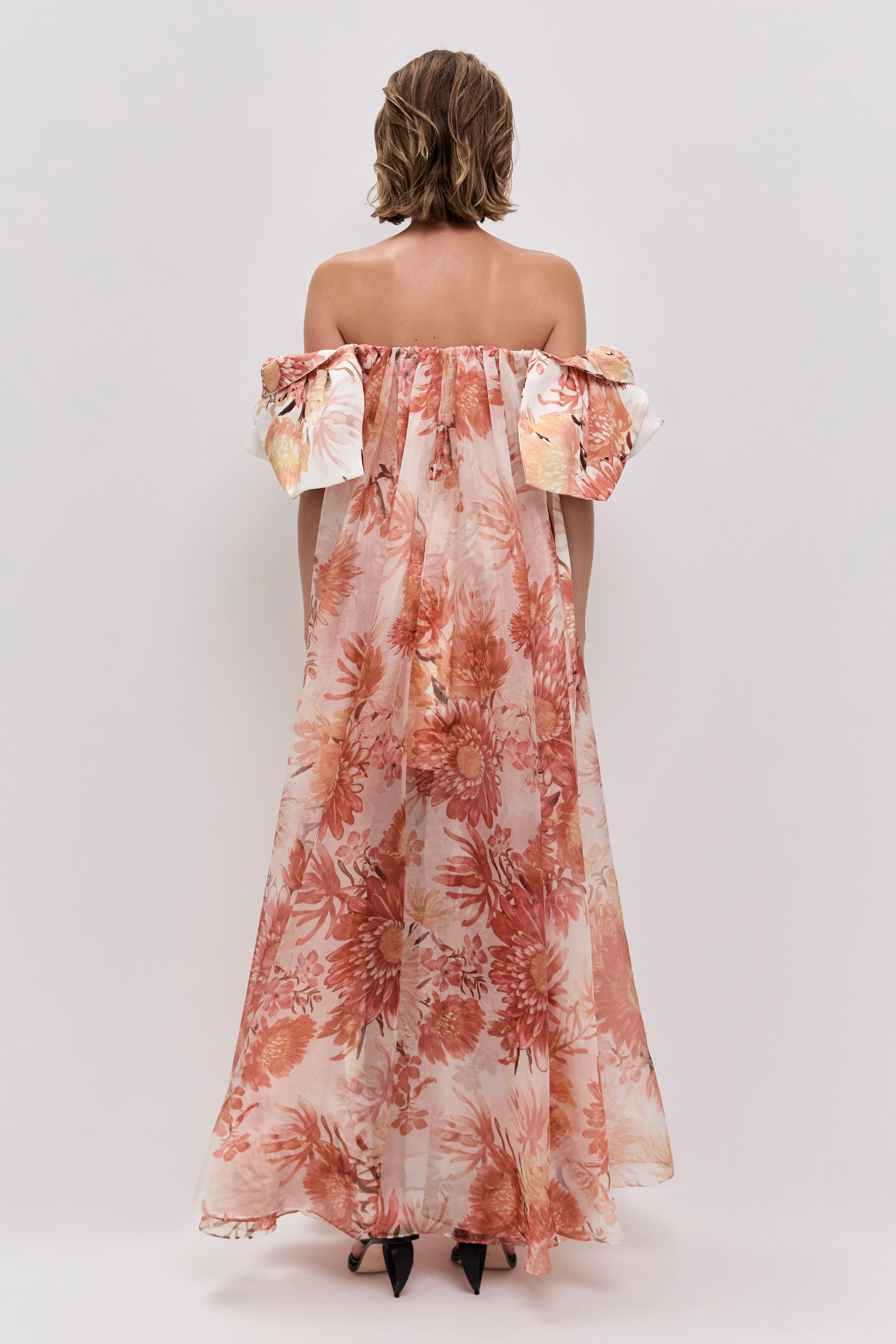 Cosette Gown