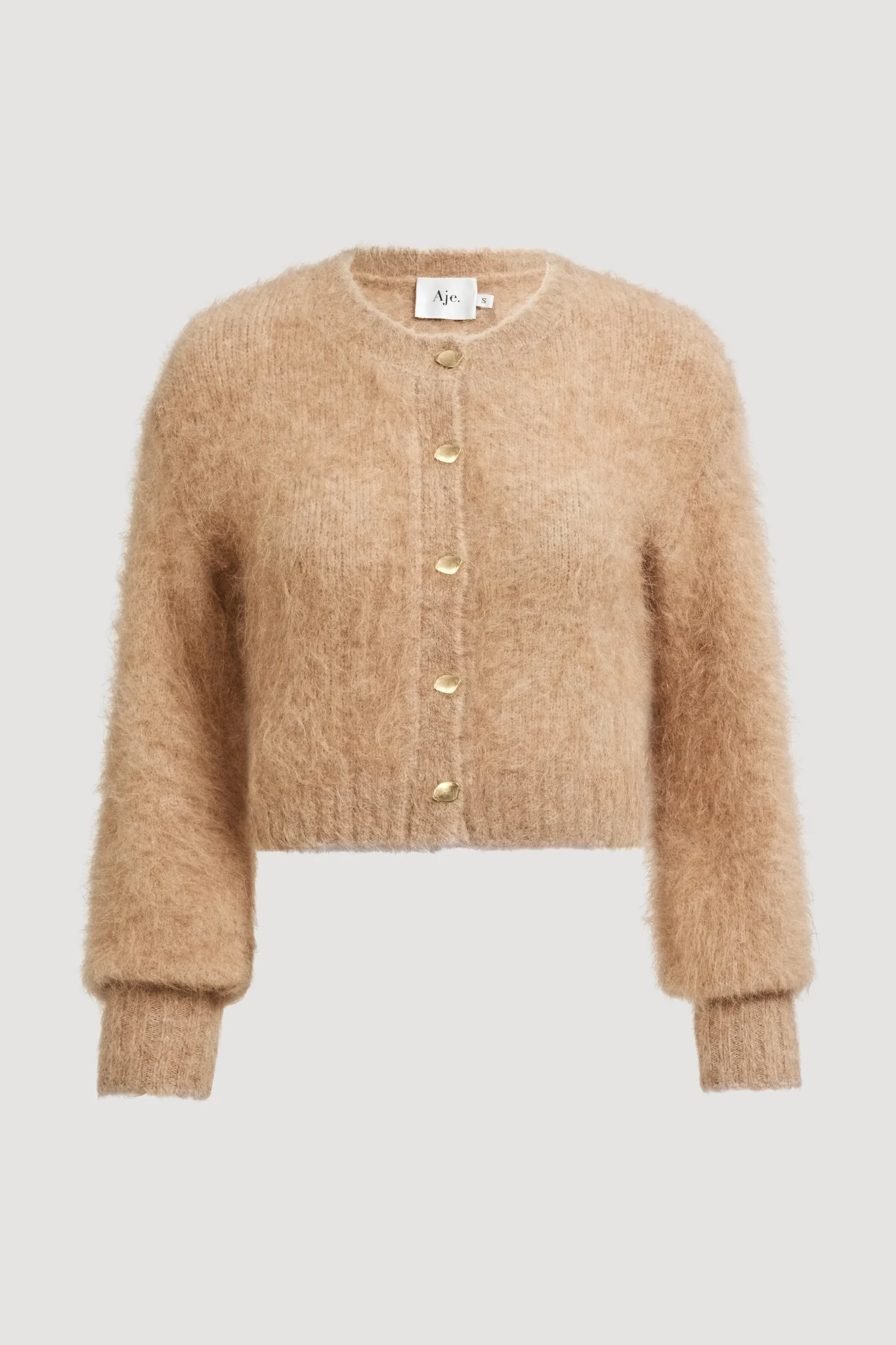 2181-celine-fluffy-cardigan-2.webp Celine Fluffy Cardigan