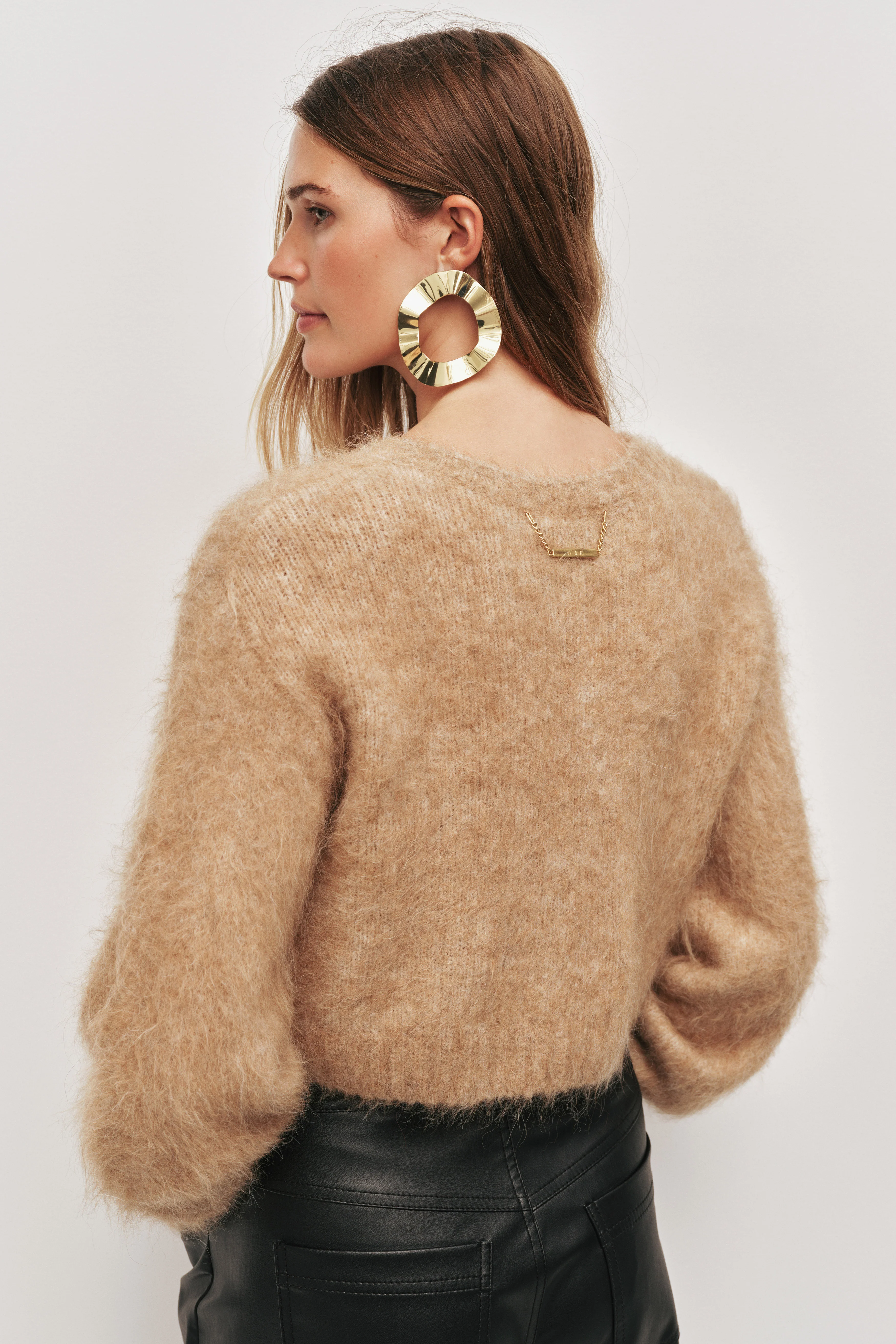 2181-celine-fluffy-cardigan-4.webp Celine Fluffy Cardigan