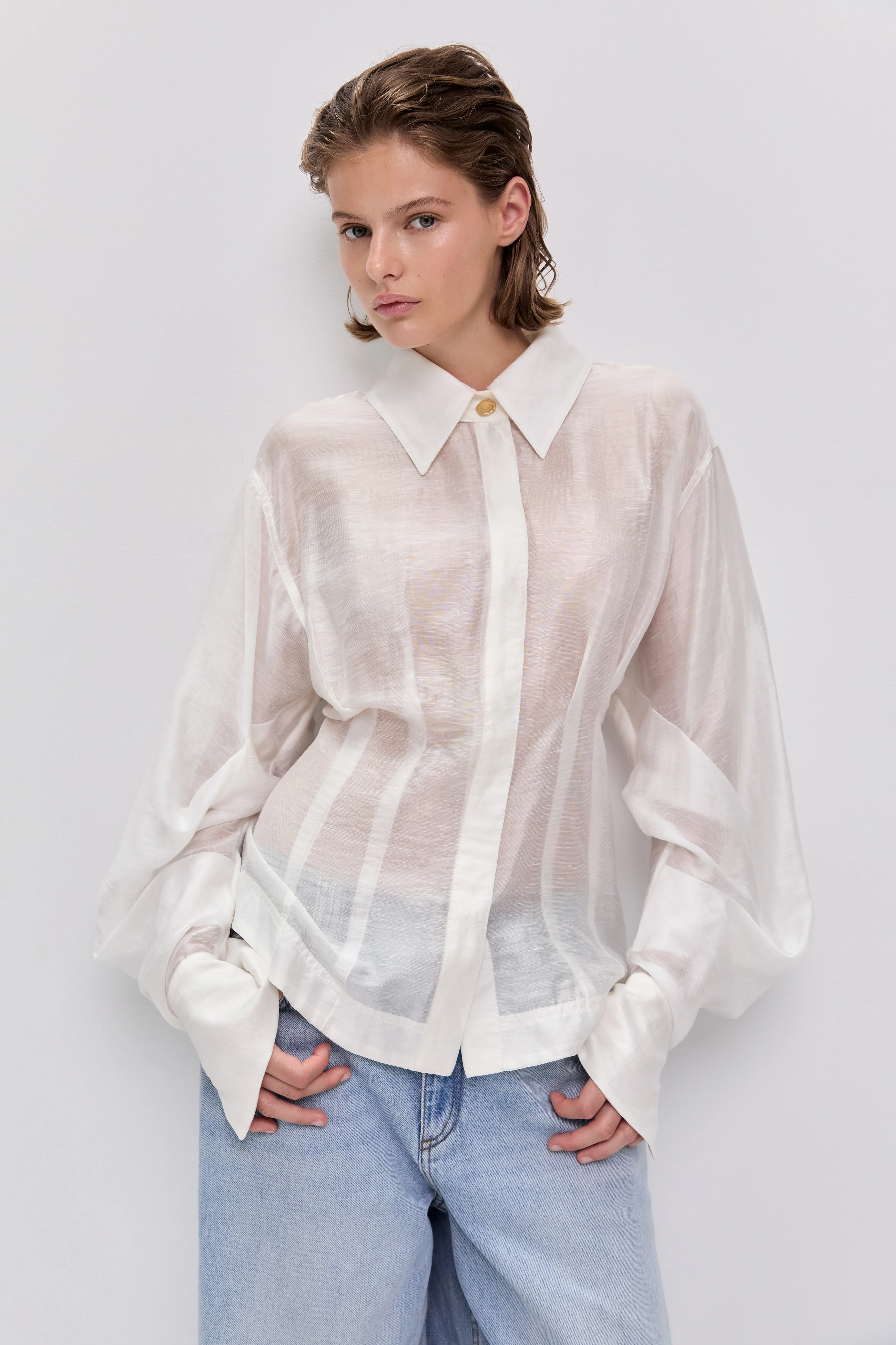 Murphie Shirt